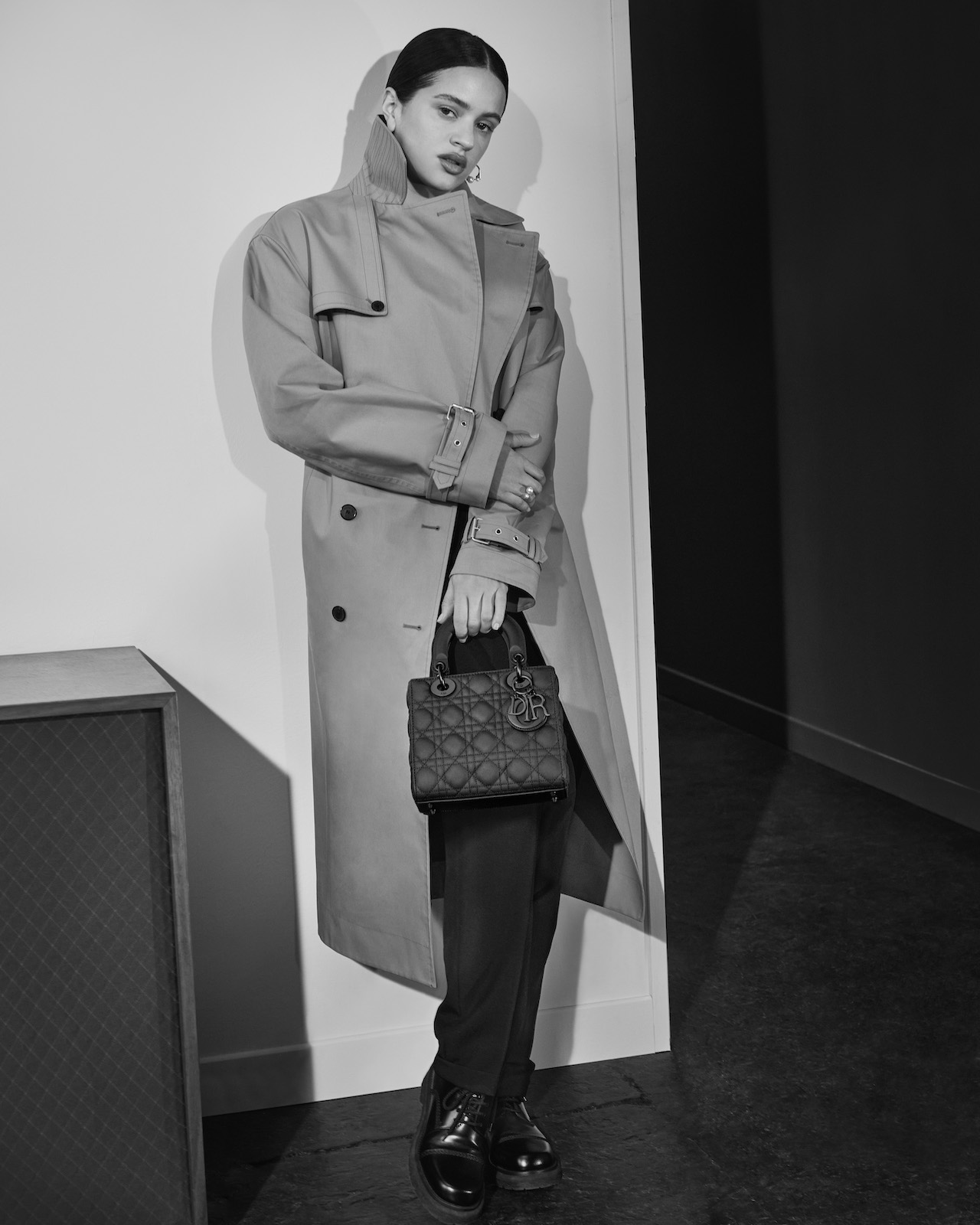 бренд-амбассадор Dior 