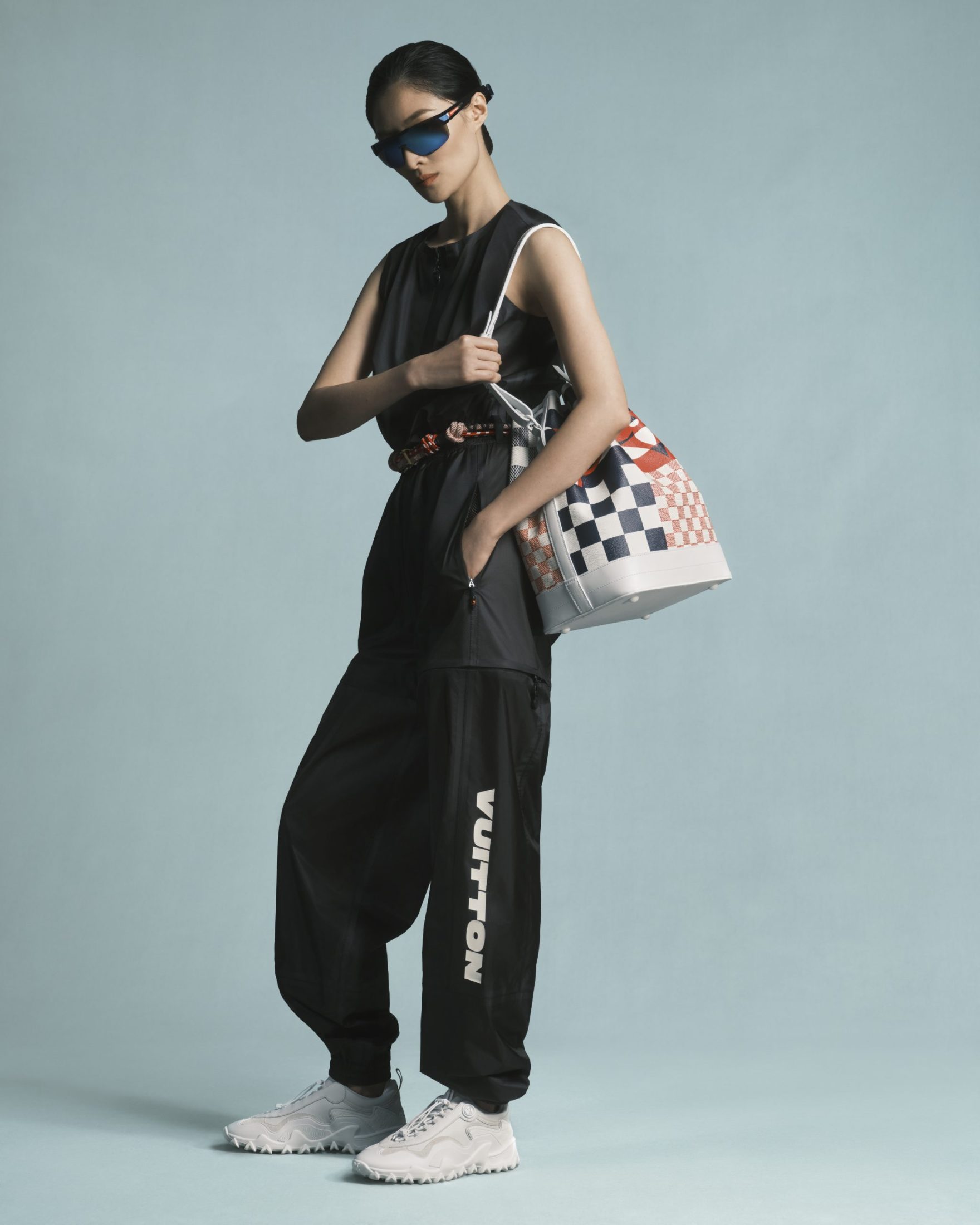 капсульные коллекции Louis Vuitton