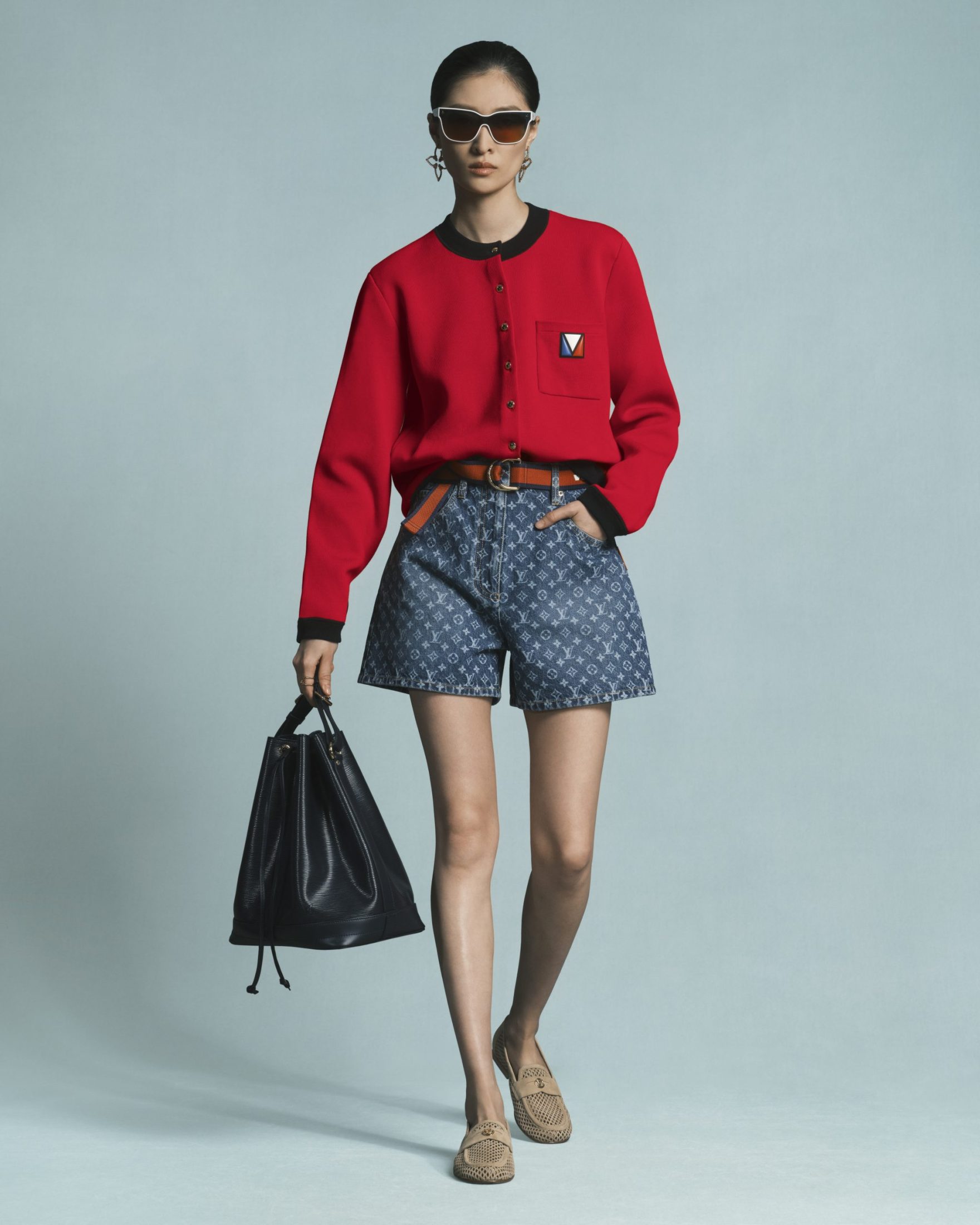 капсульные коллекции Louis Vuitton