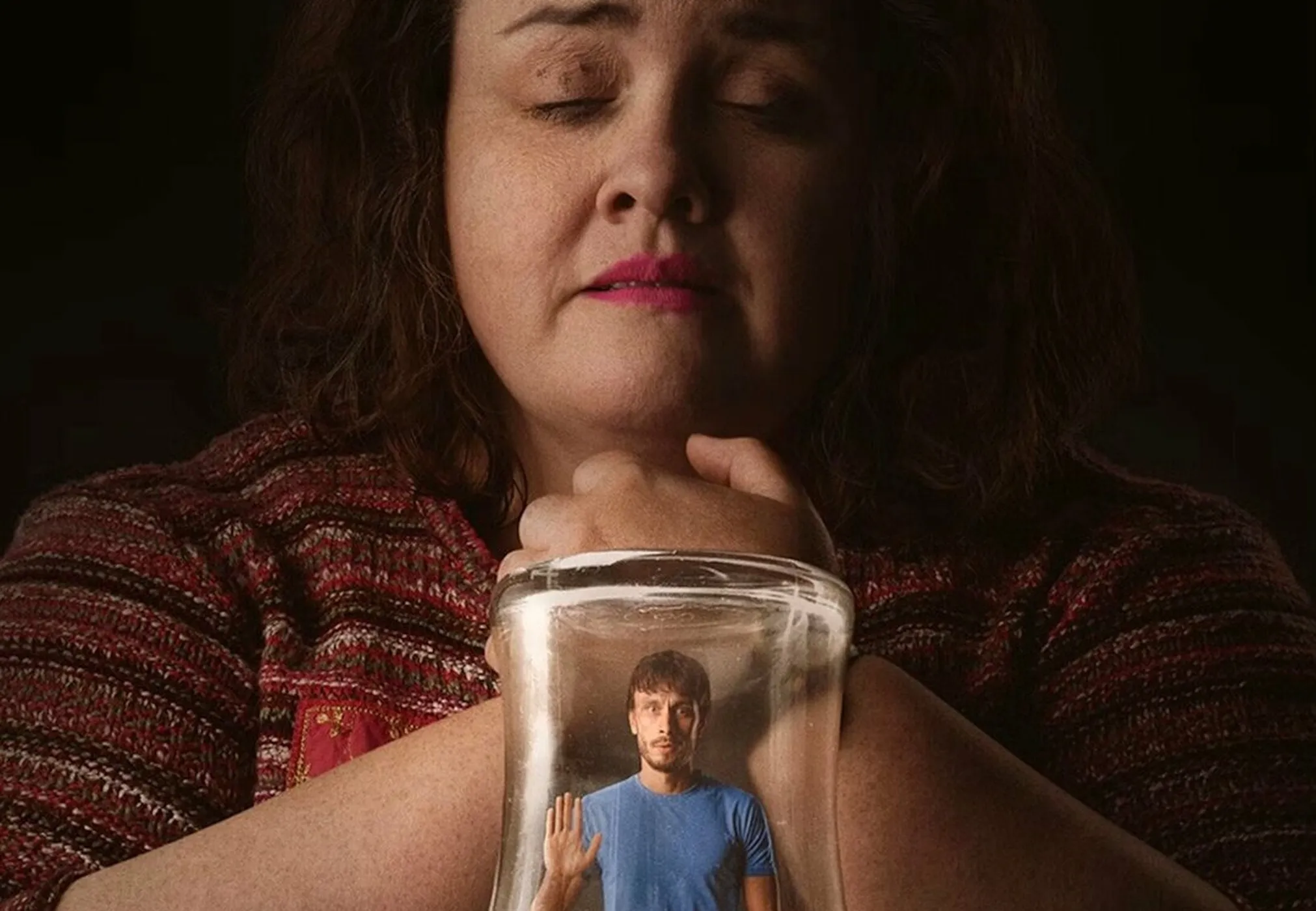 сериал «Олененок» 