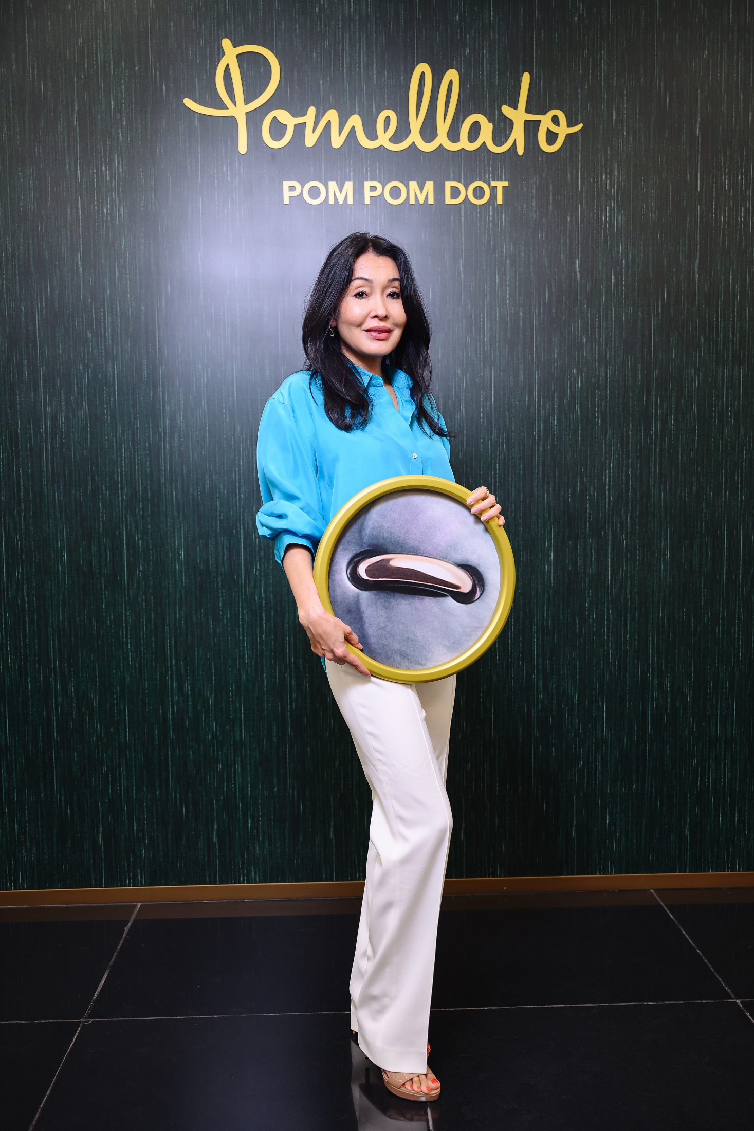 Pomellato Pom Pom Dot
