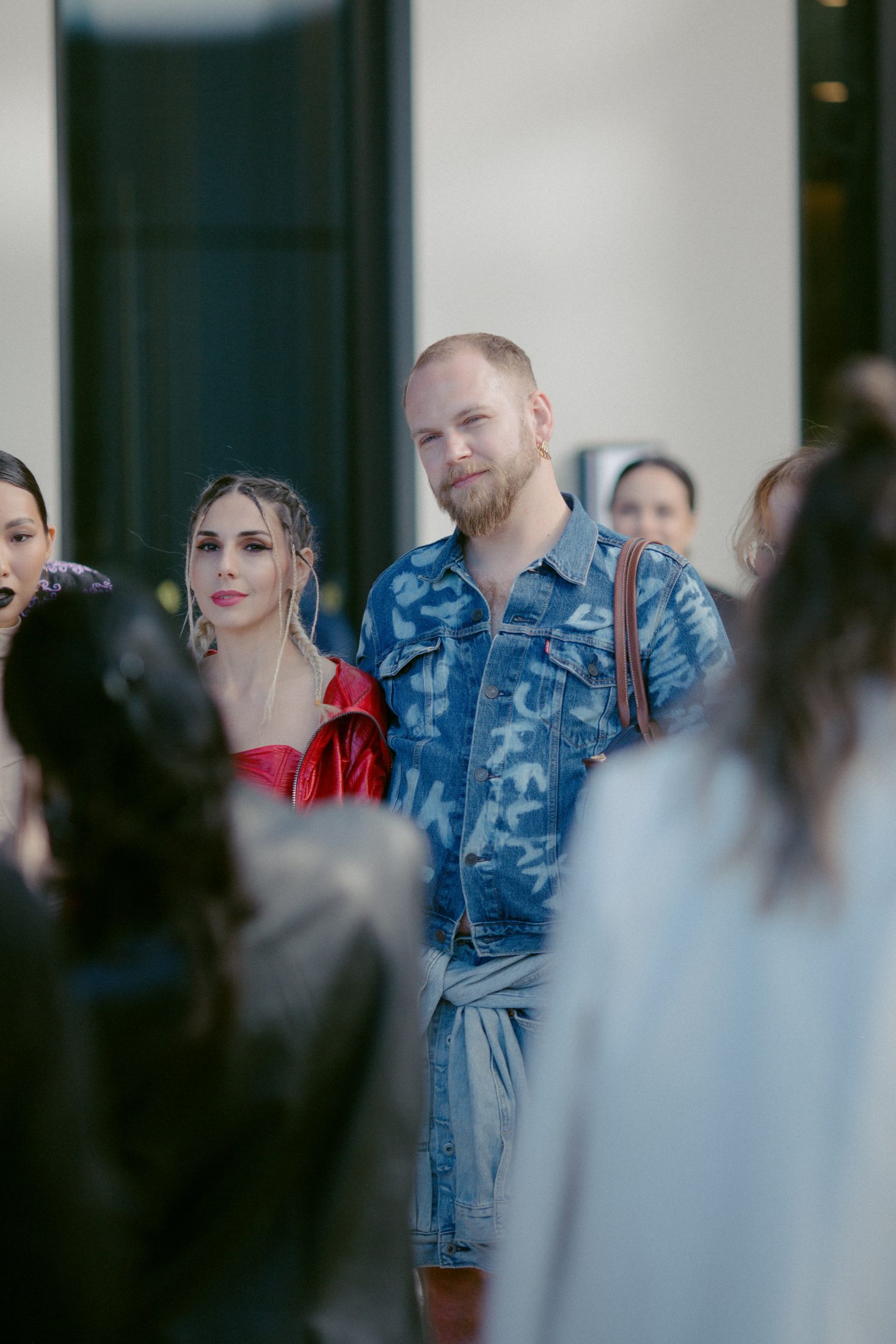 Visa Fashion Week Tashkent