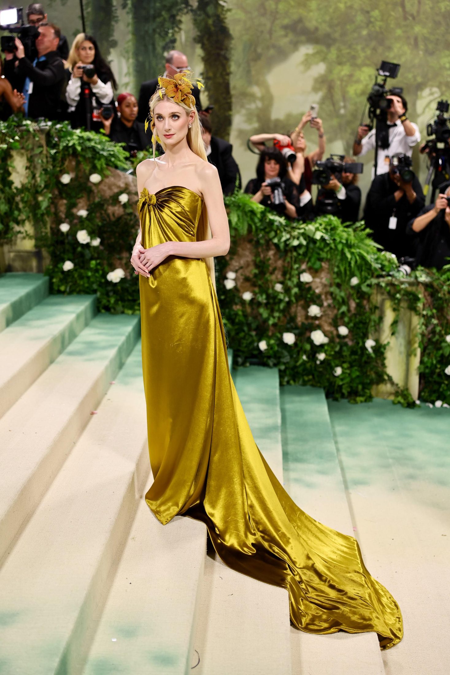 Met Gala 2024