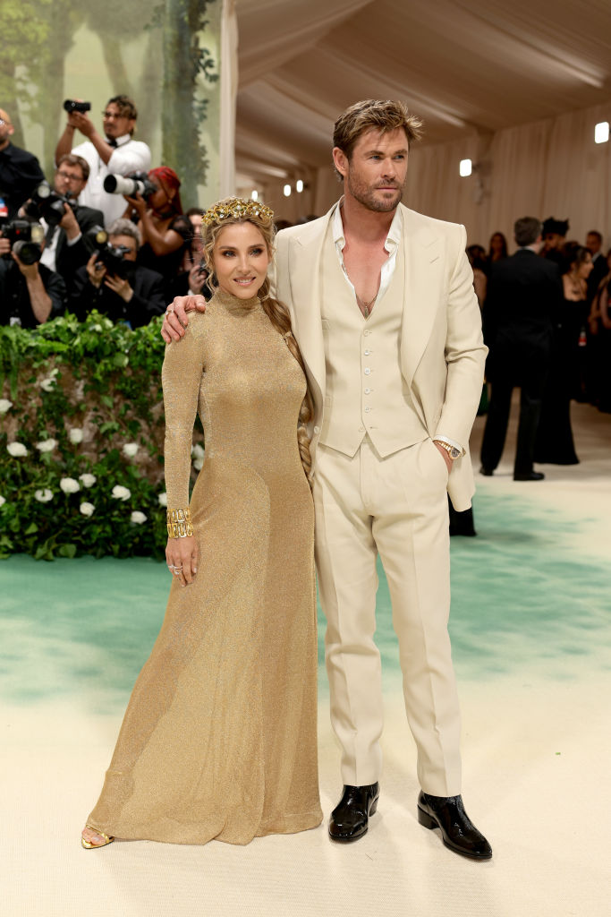 Met Gala 2024