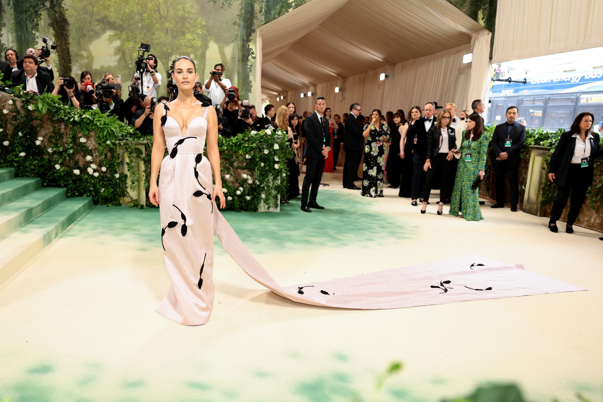 Met Gala 2024