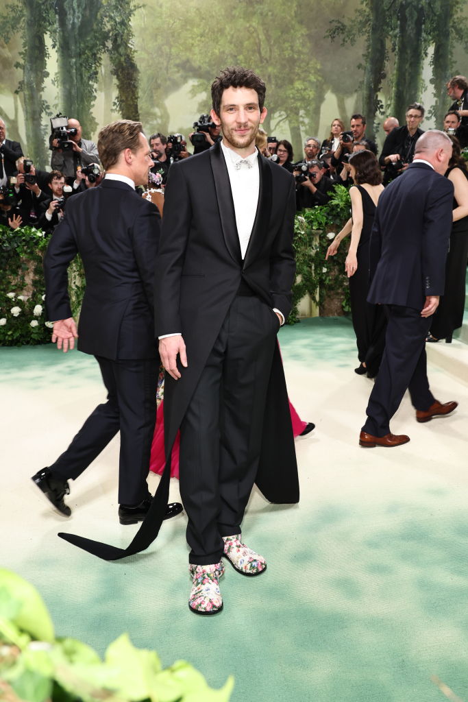 Met Gala 2024