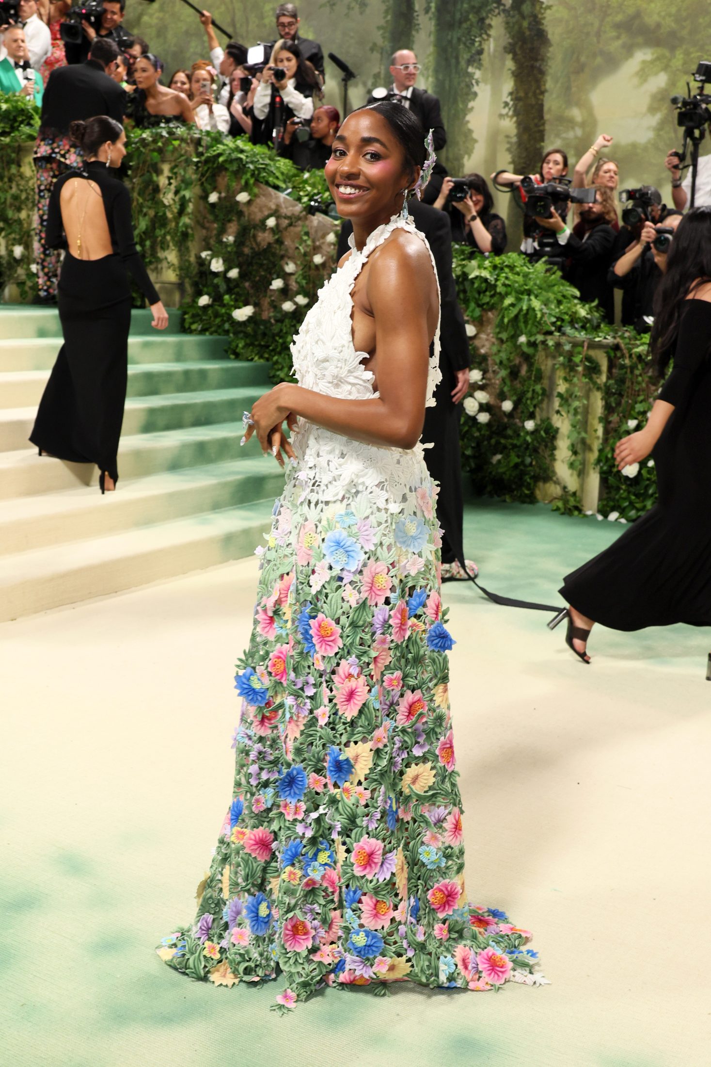 Met Gala 2024