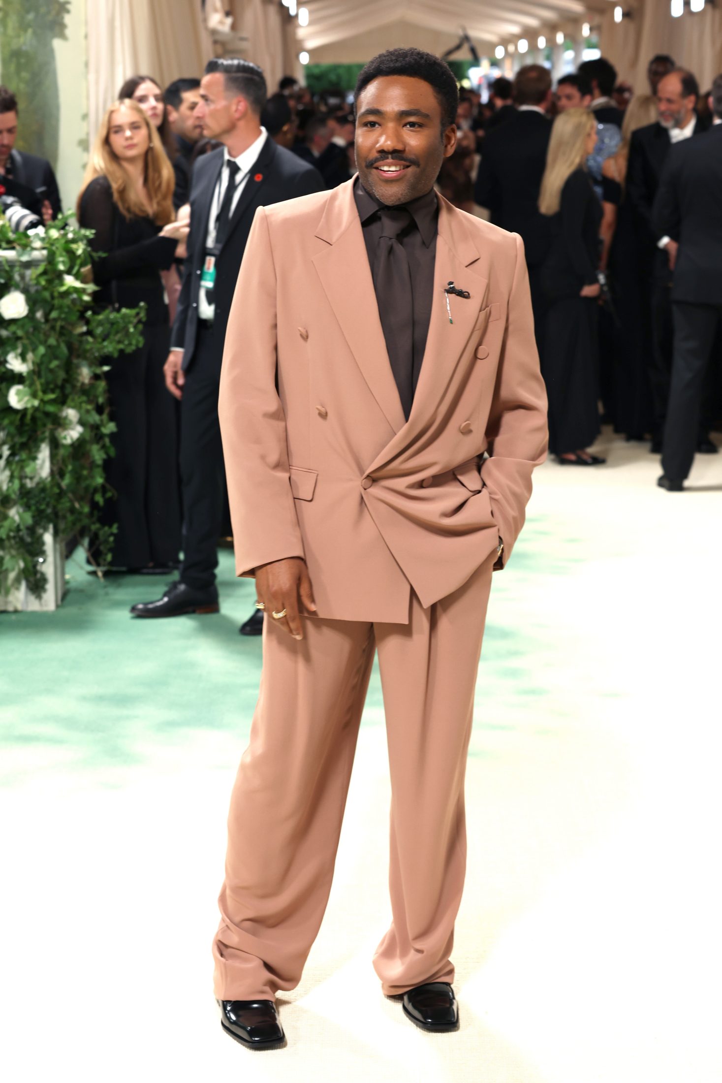 Met Gala 2024
