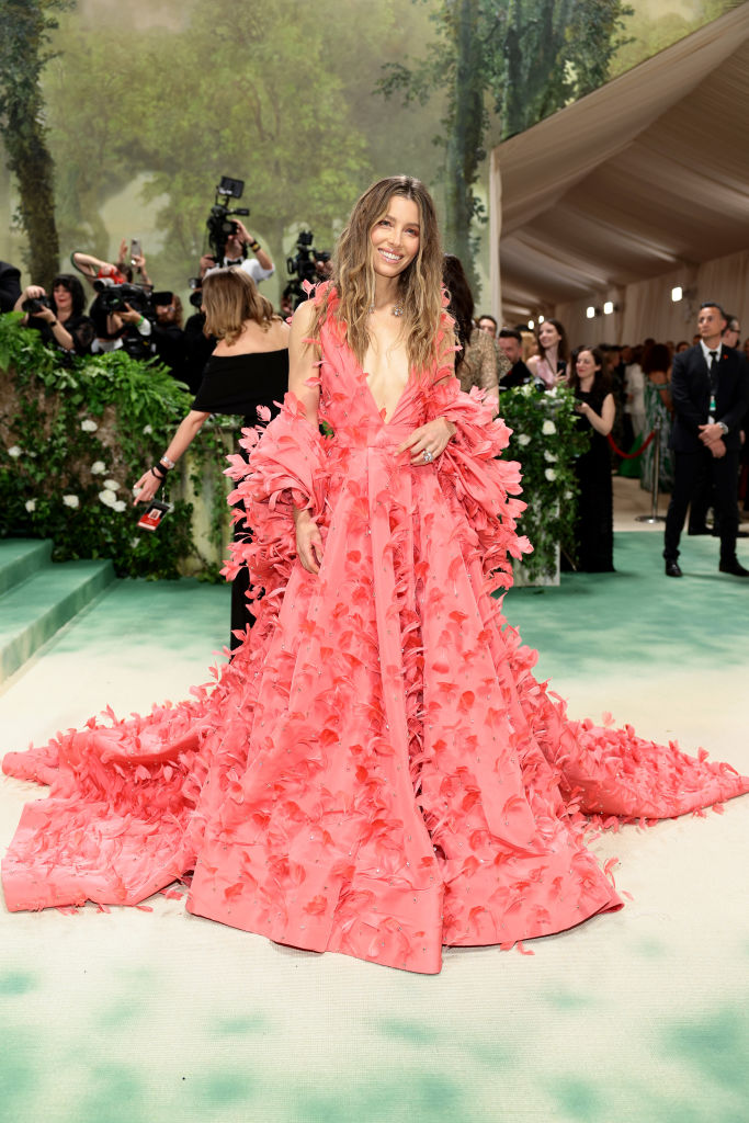 Met Gala 2024