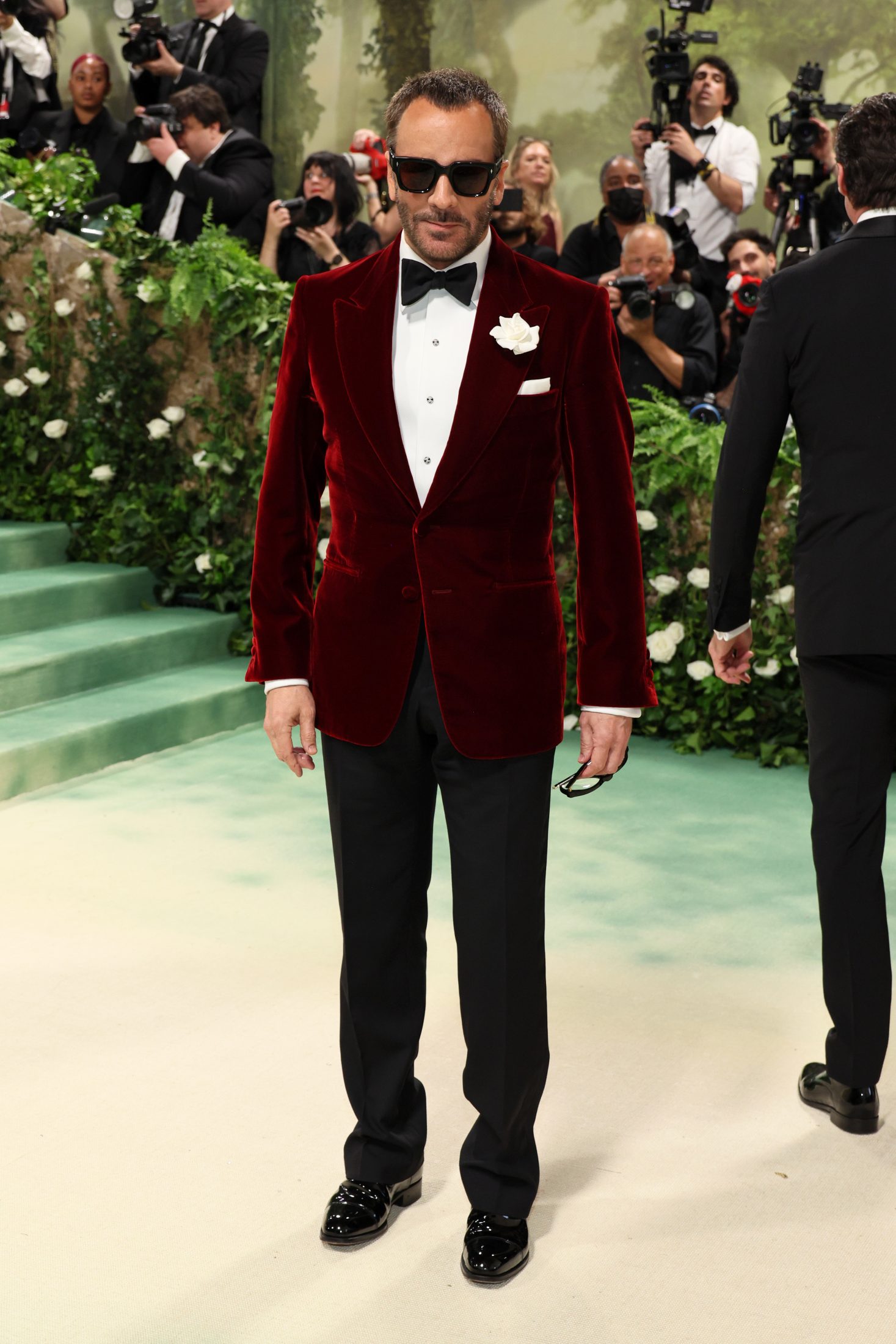 Met Gala 2024