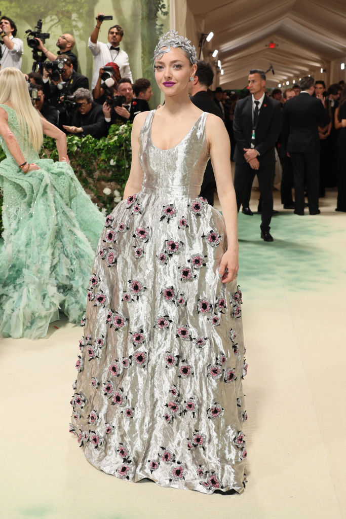 Met Gala 2024