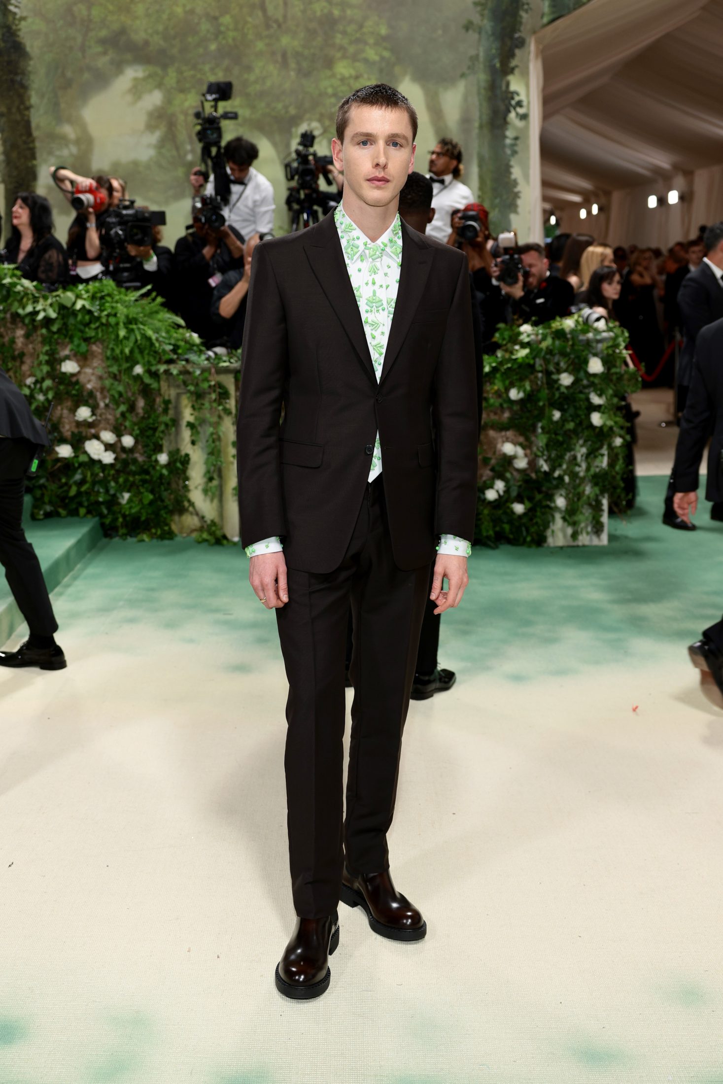 Met Gala 2024