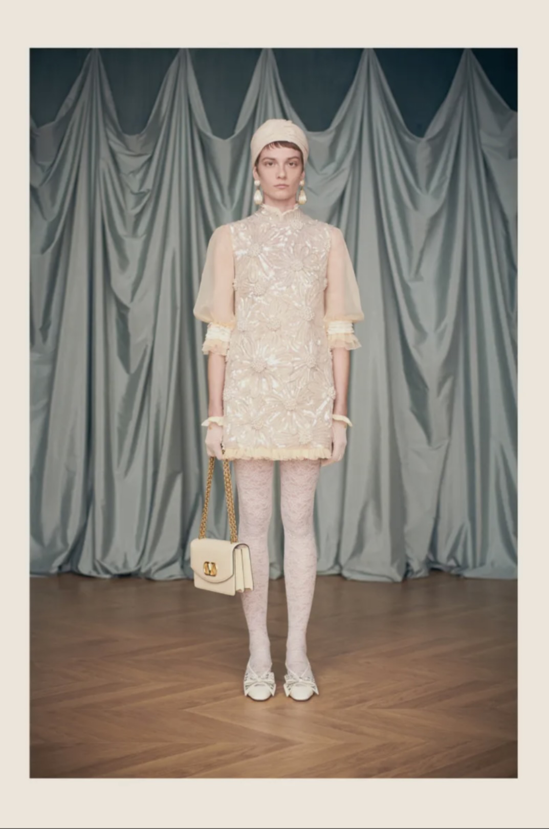 Valentino Resort 2025