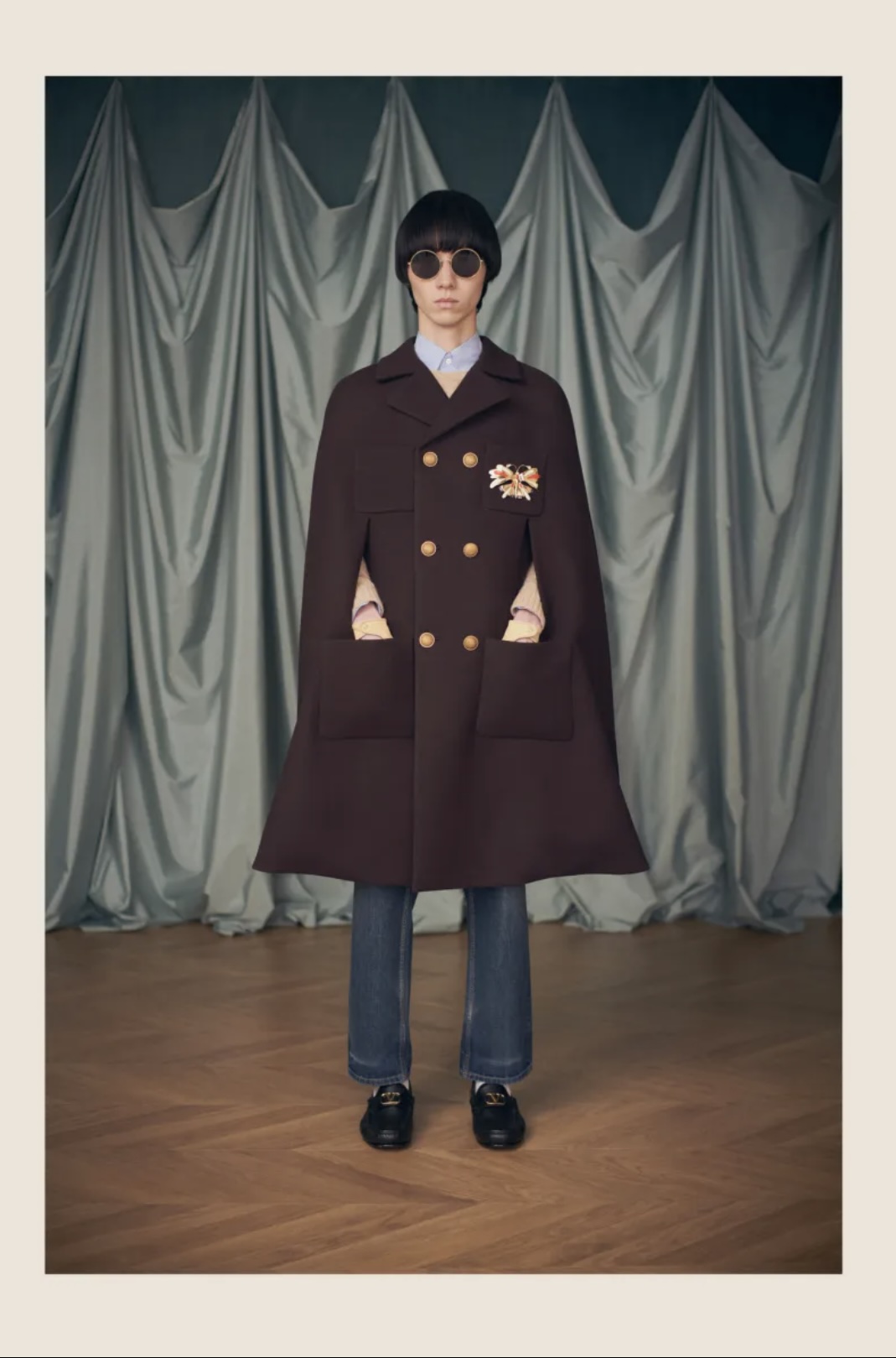 Valentino Resort 2025