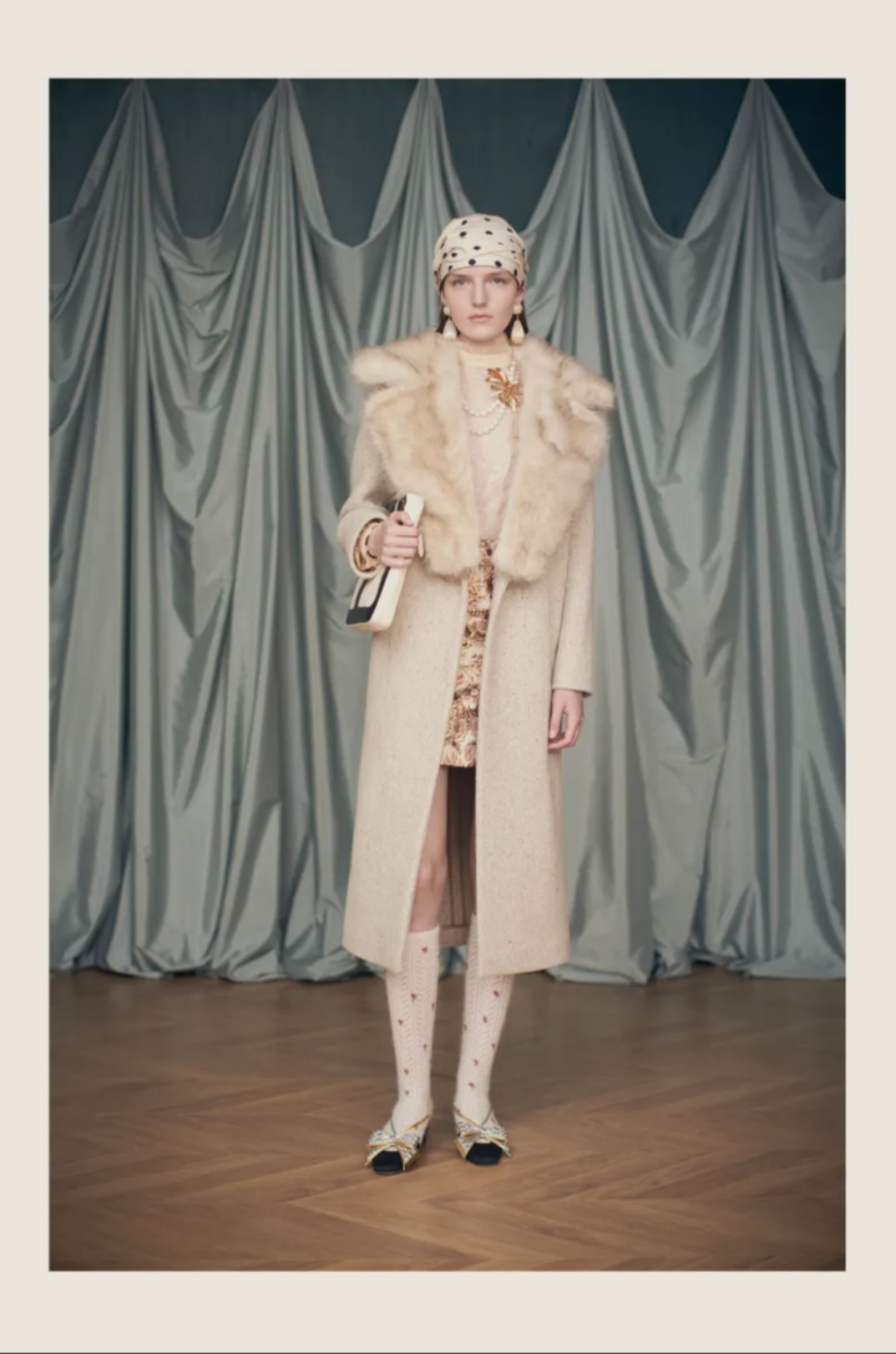 Valentino Resort 2025