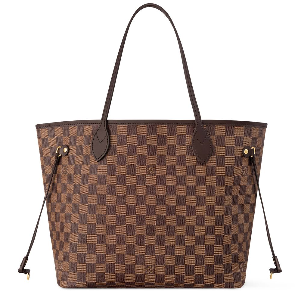 сумка Louis Vuitton Neverfull