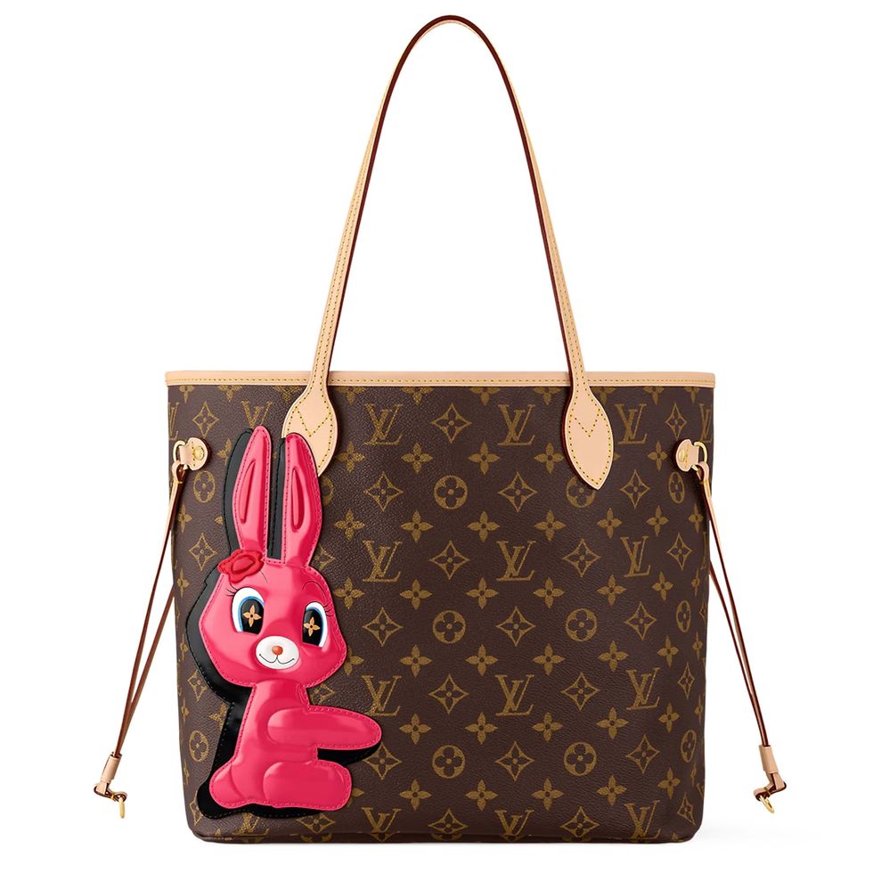 сумка Louis Vuitton Neverfull