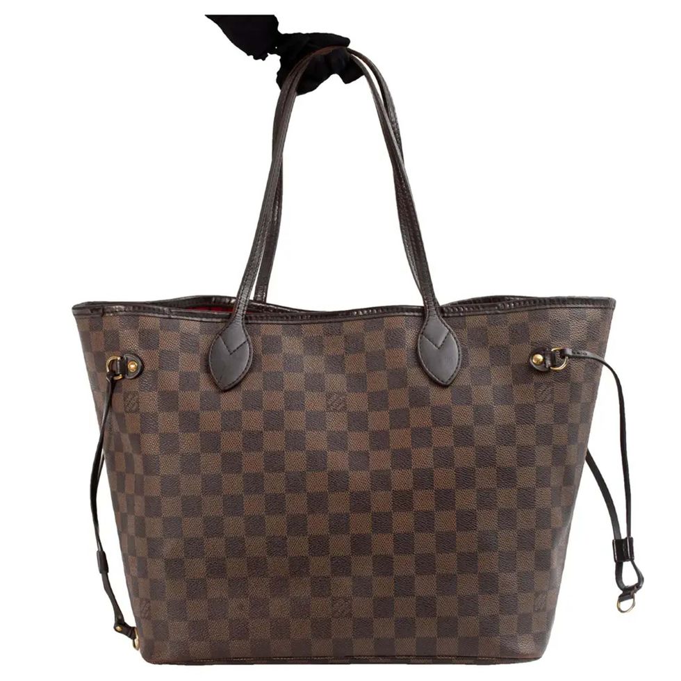 сумка Louis Vuitton Neverfull