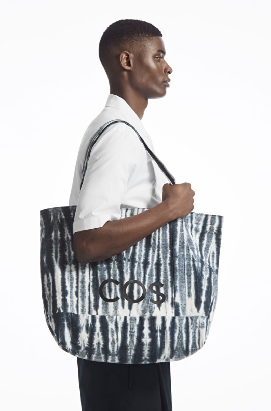 Cos x Tabata Shibori