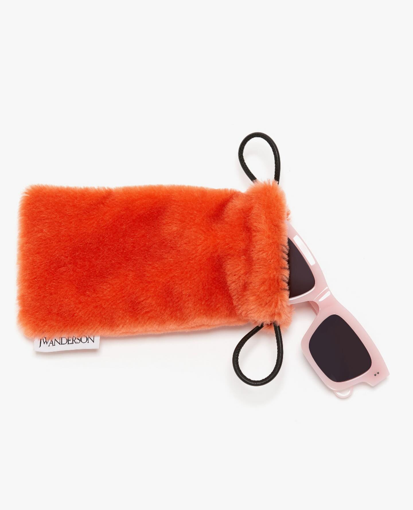 солнцезащитные очки JW Anderson