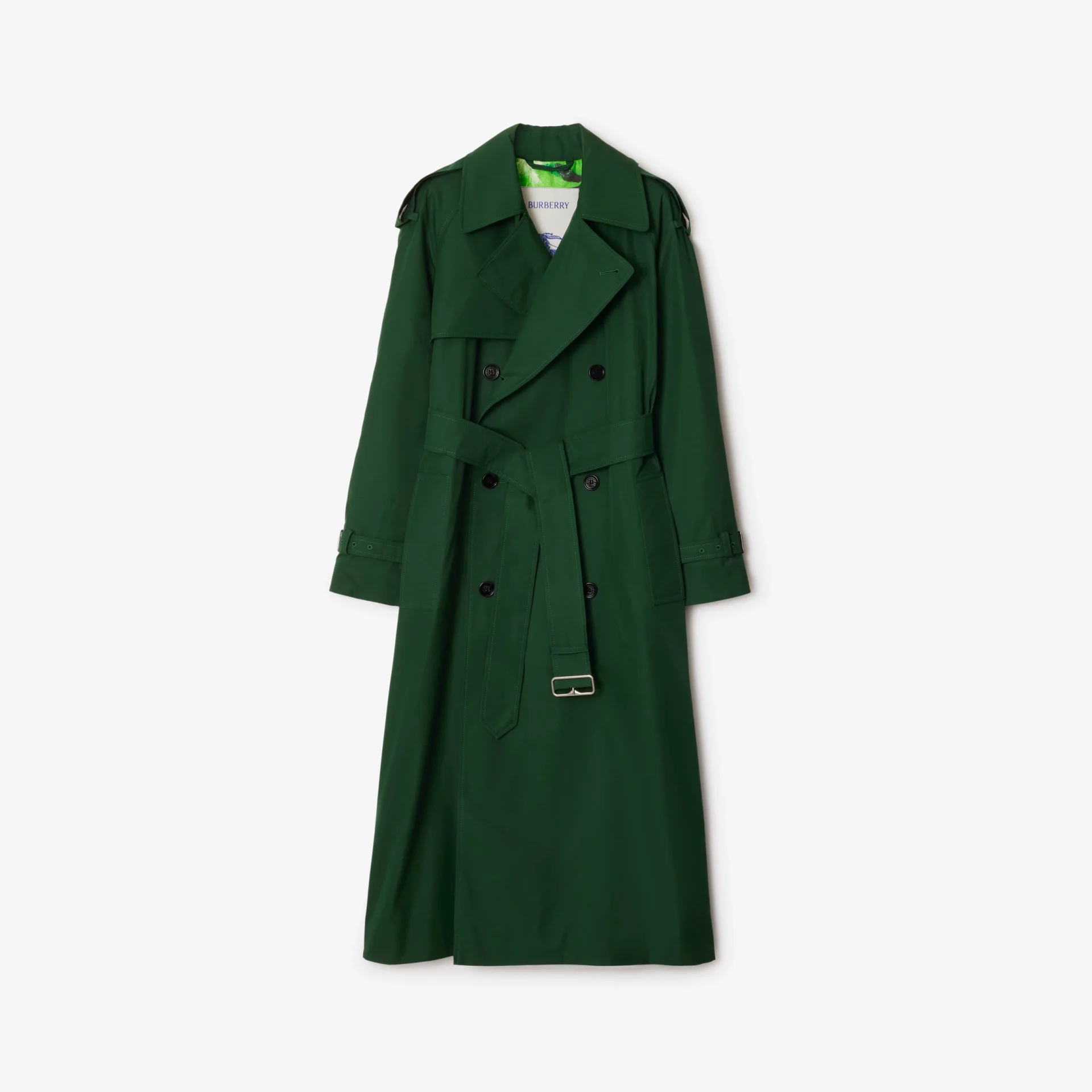 тренч Burberry