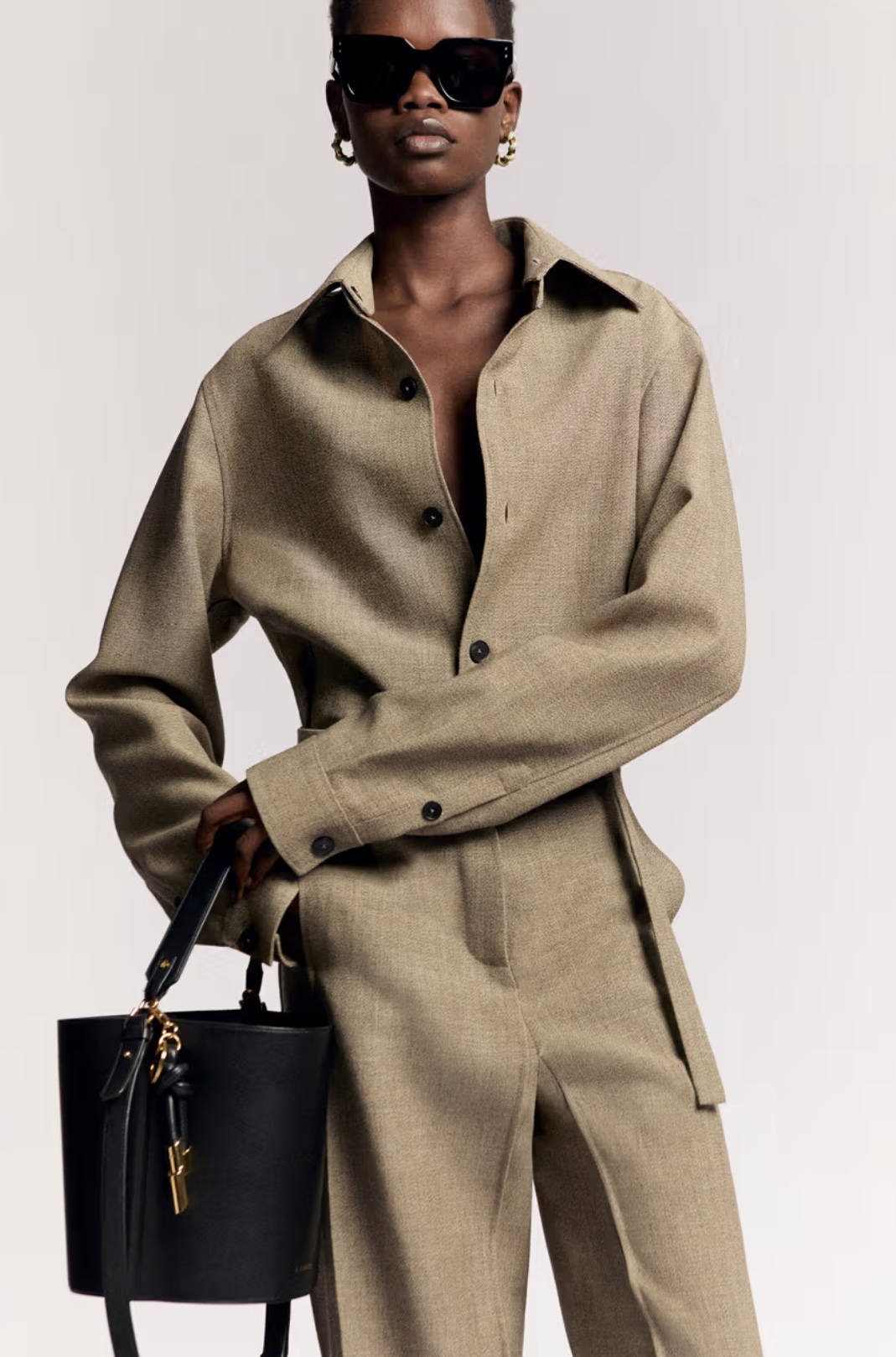 весенняя коллекция Lanvin 2025 