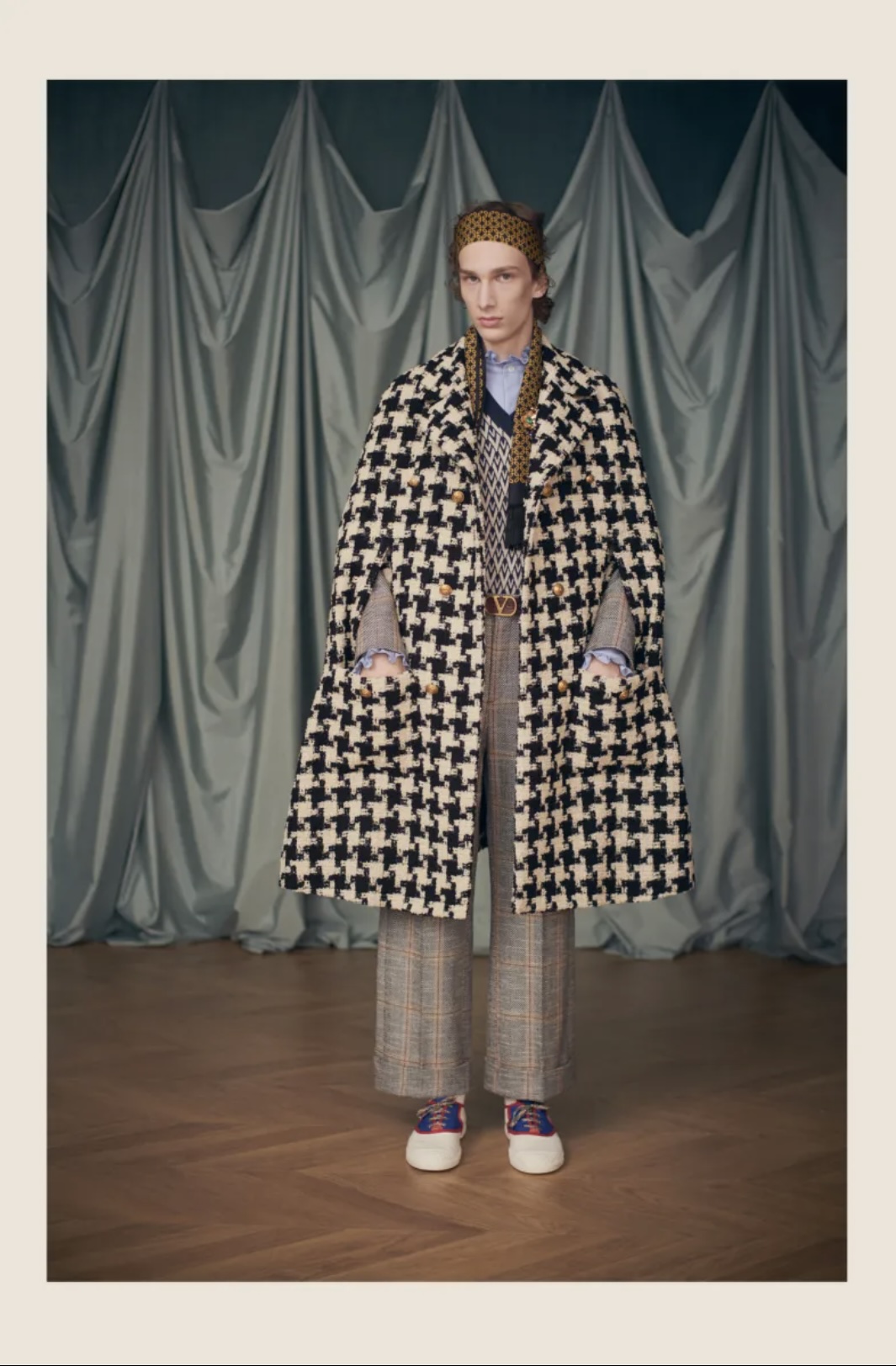 Valentino Resort 2025