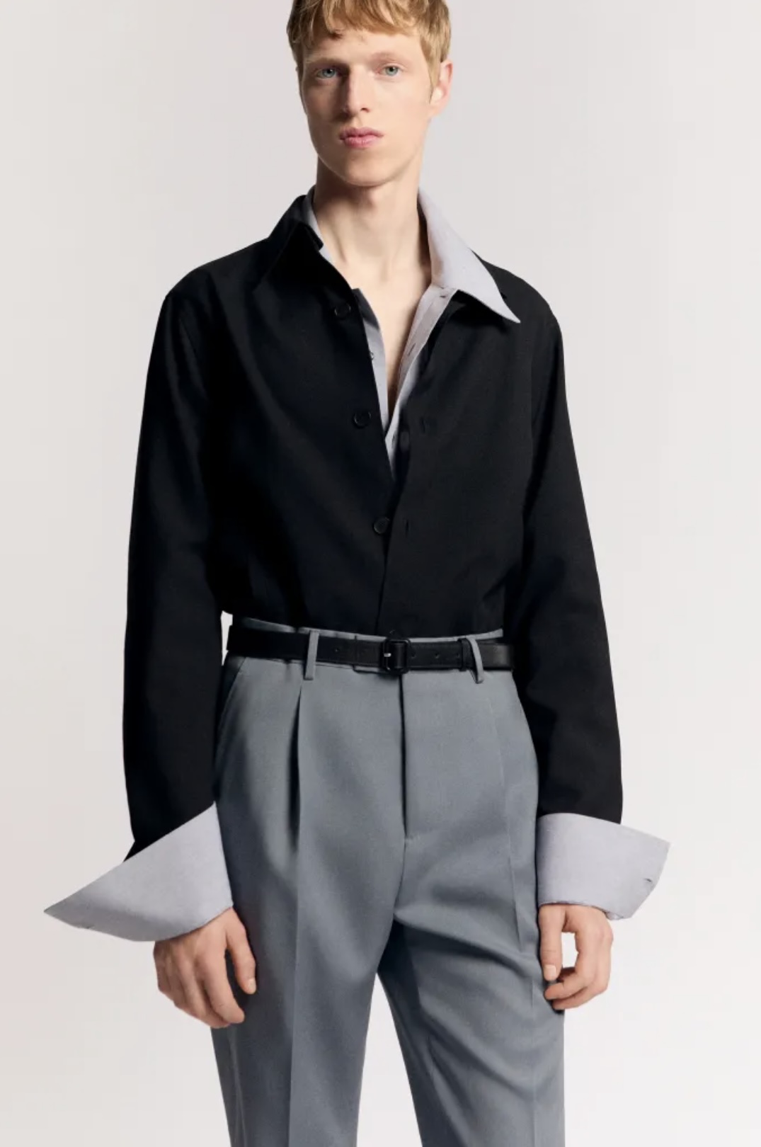 весенняя коллекция Lanvin 2025 