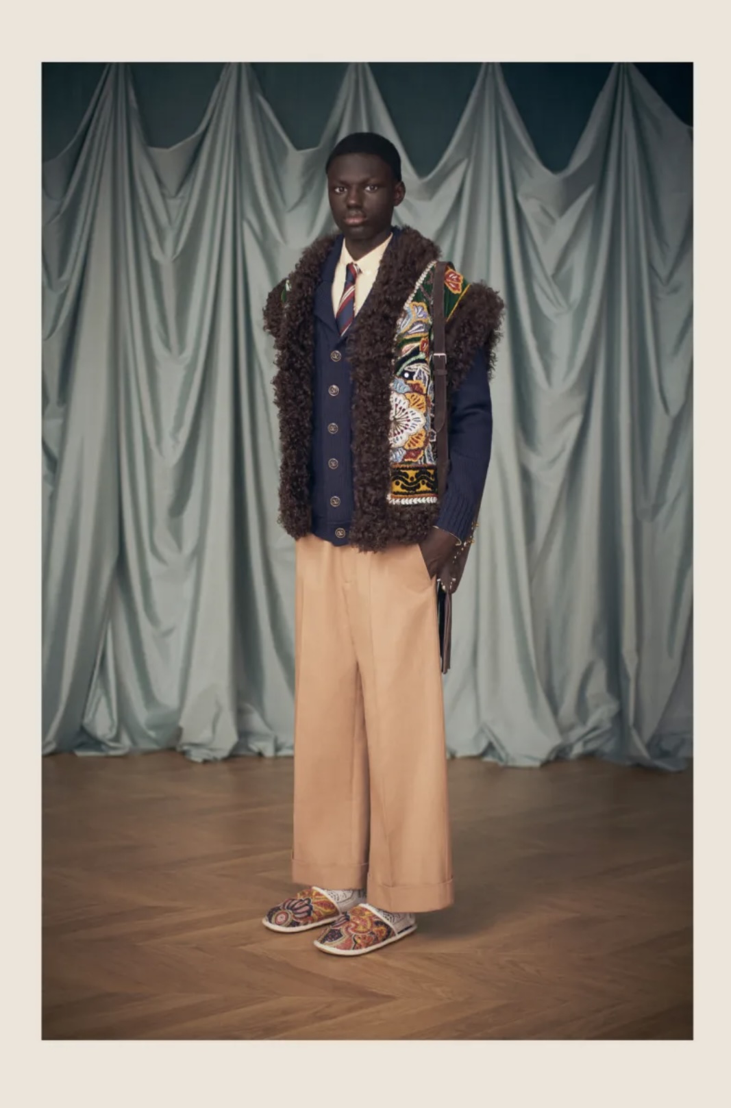 Valentino Resort 2025