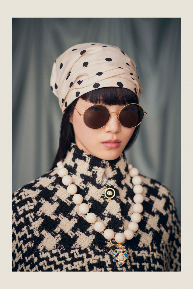 Valentino Resort 2025