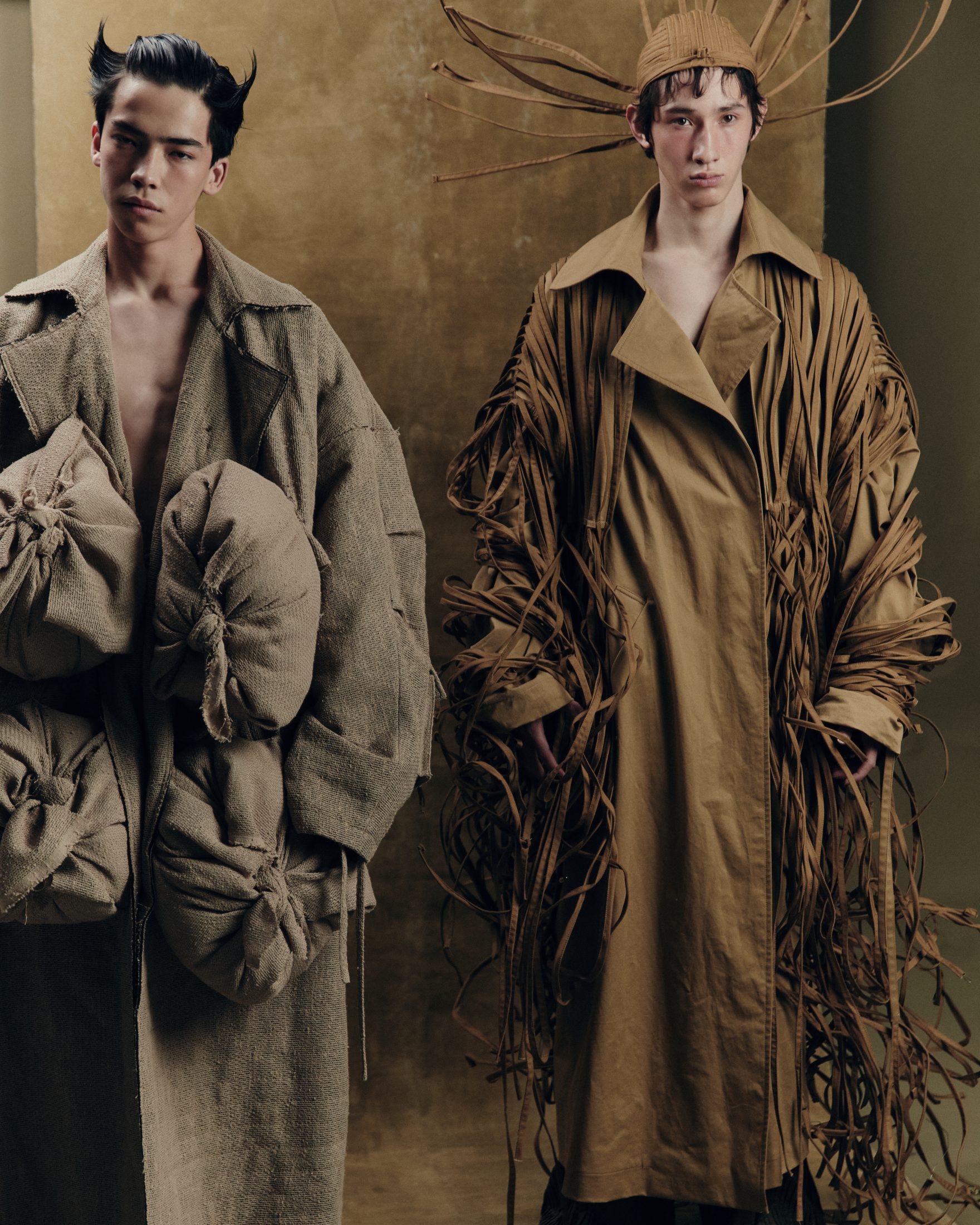 Next Designer Award Empowered by Visa 