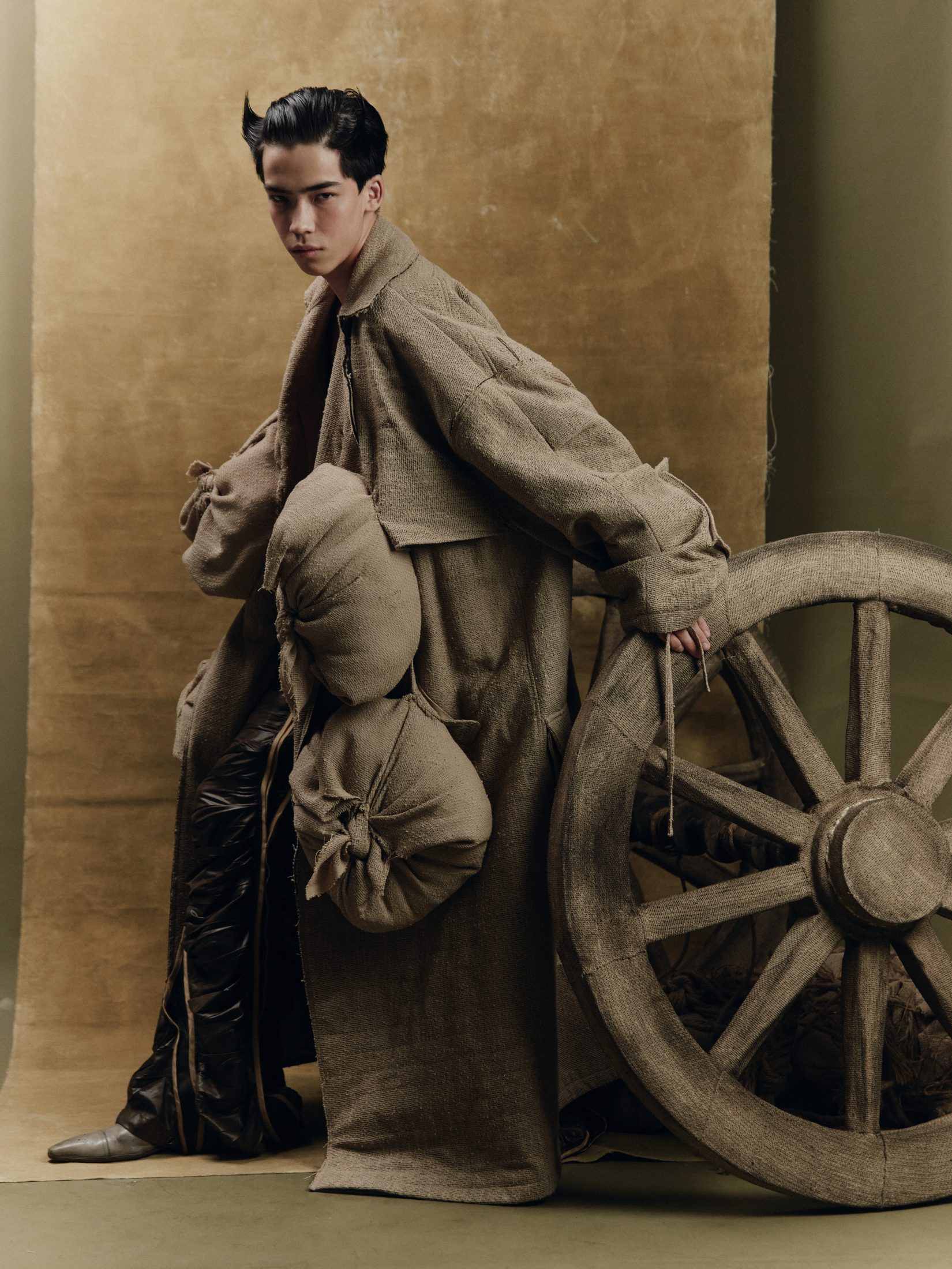 Next Designer Award Empowered by Visa 