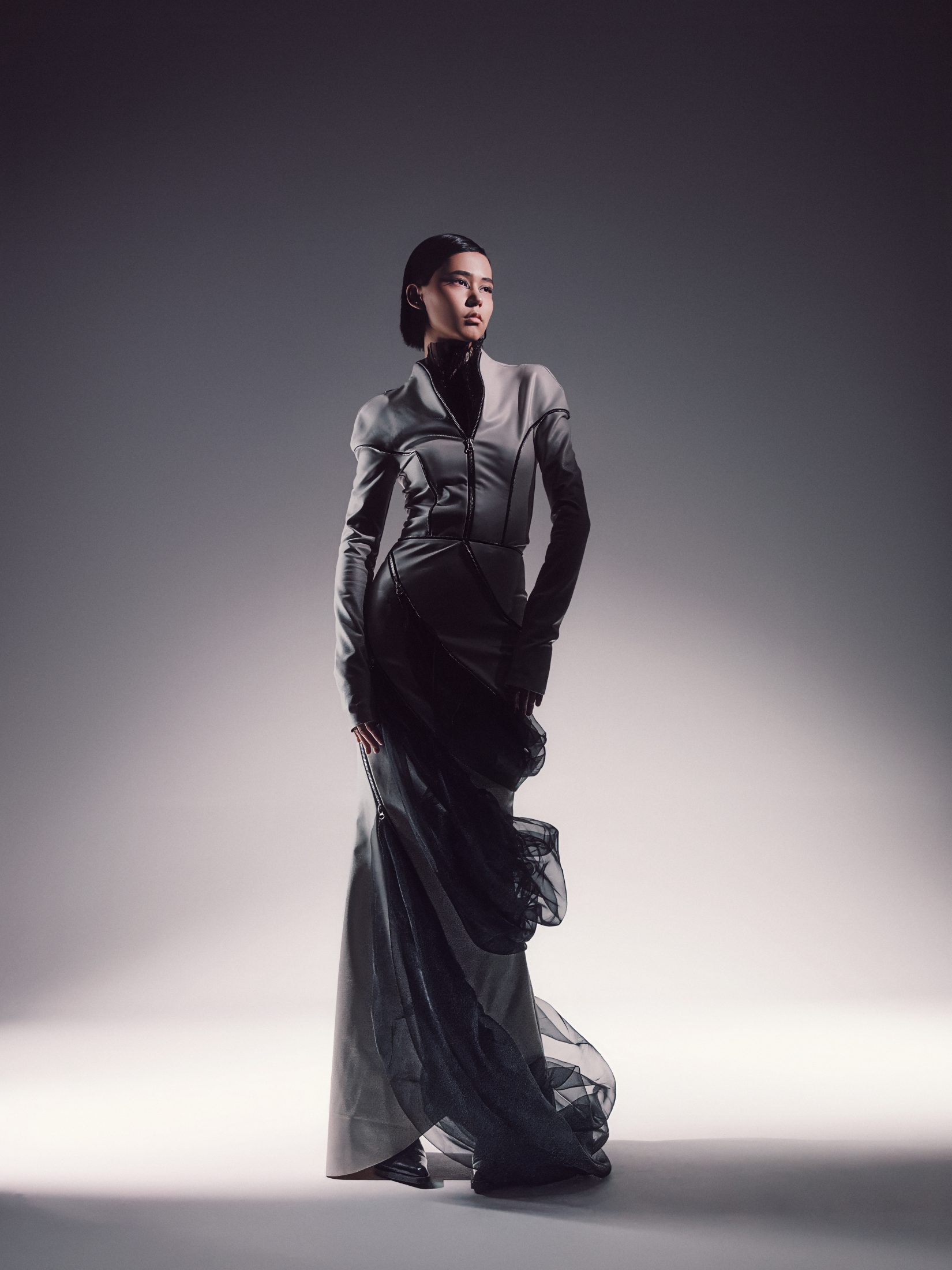 Next Designer Award Empowered by Visa 