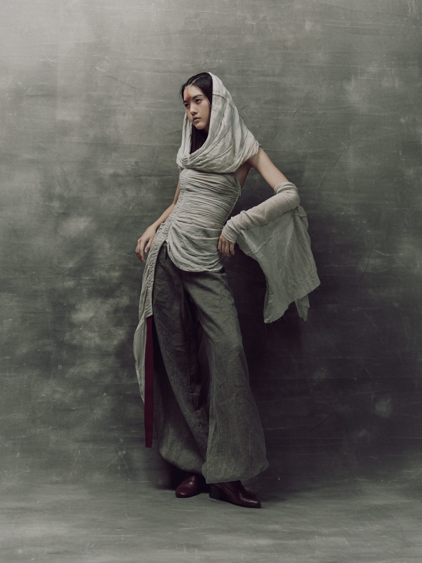 Next Designer Award Empowered by Visa 