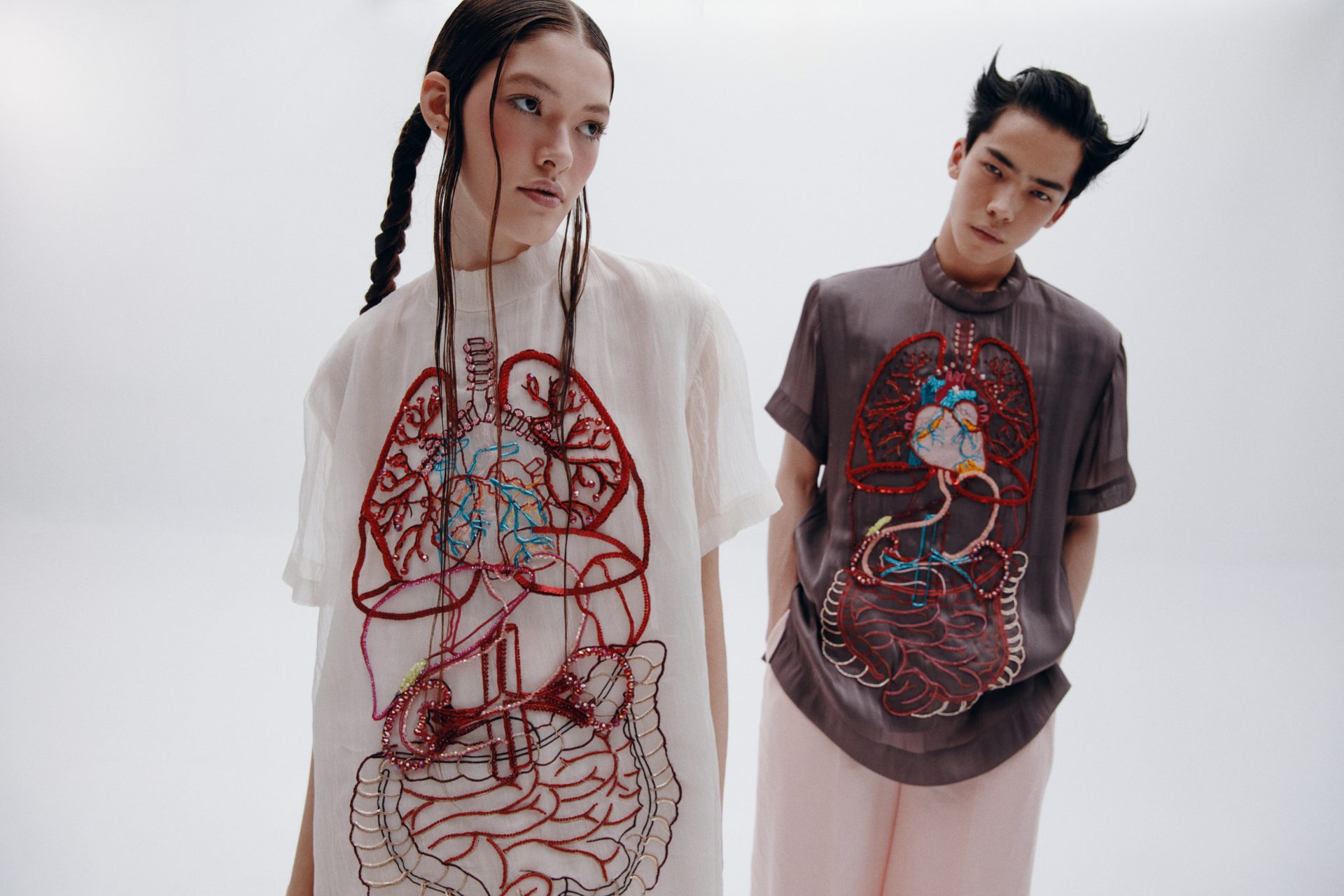 Next Designer Award Empowered by Visa 