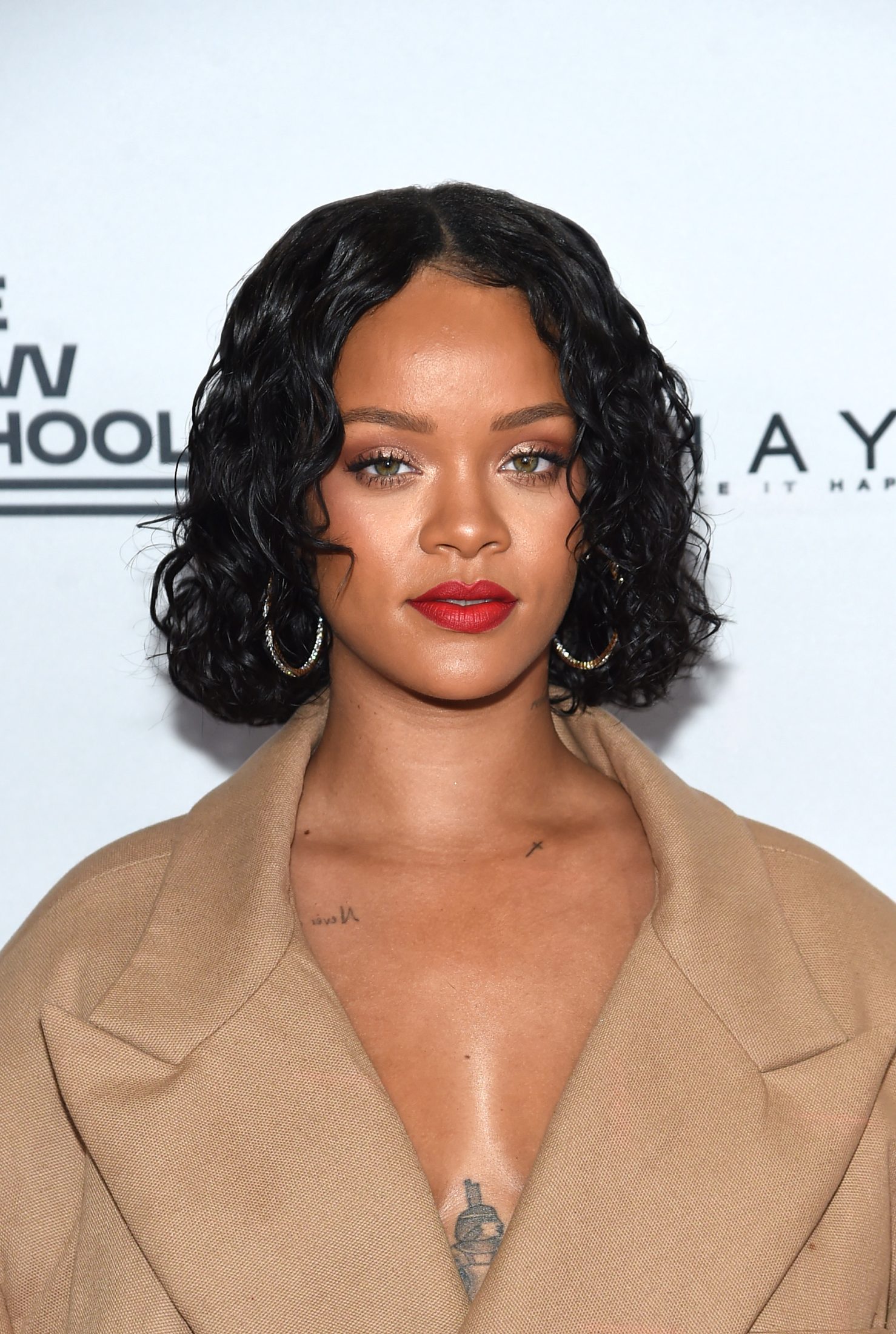 Fenty Hair