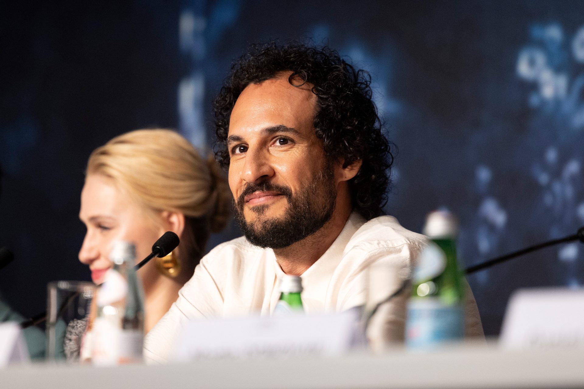 скандалы на Каннском кинофестивале 