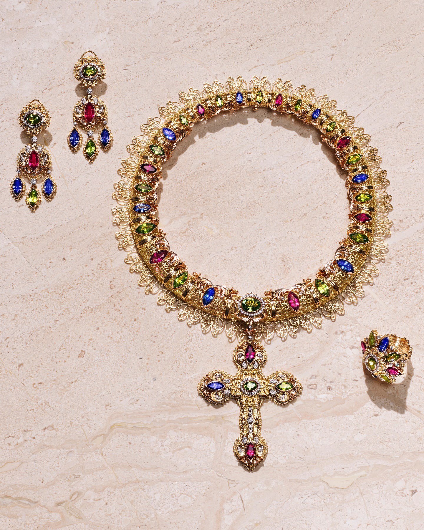 Dolce & Gabbana Alta Moda