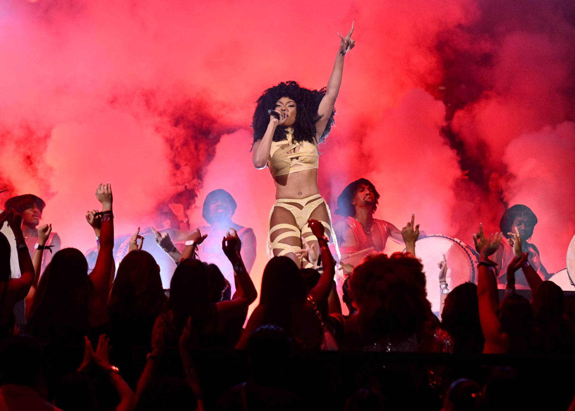 Победители MTV Video Music Awards 2024