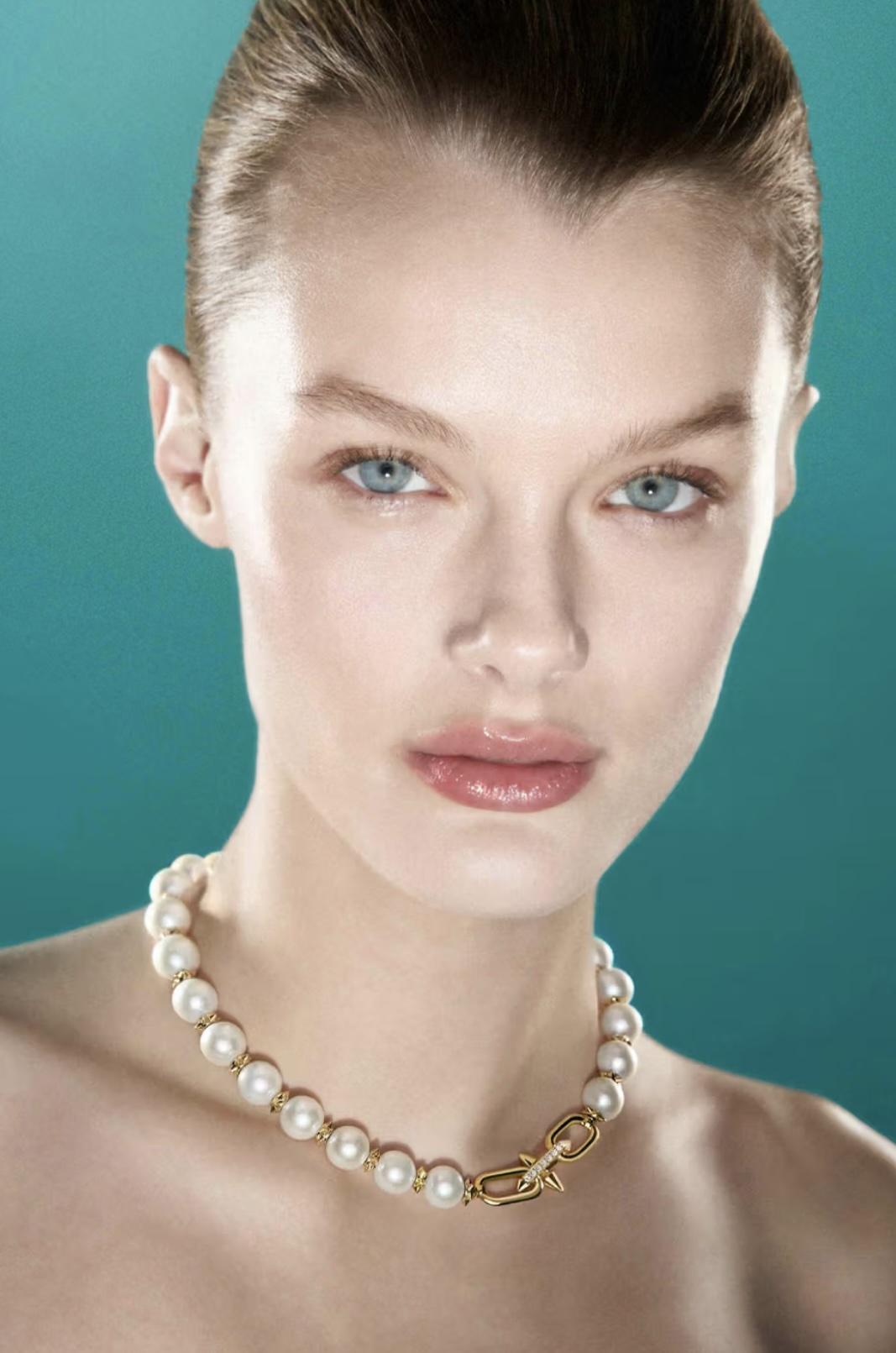 Фаррелл Уильямс и Tiffany & Co.