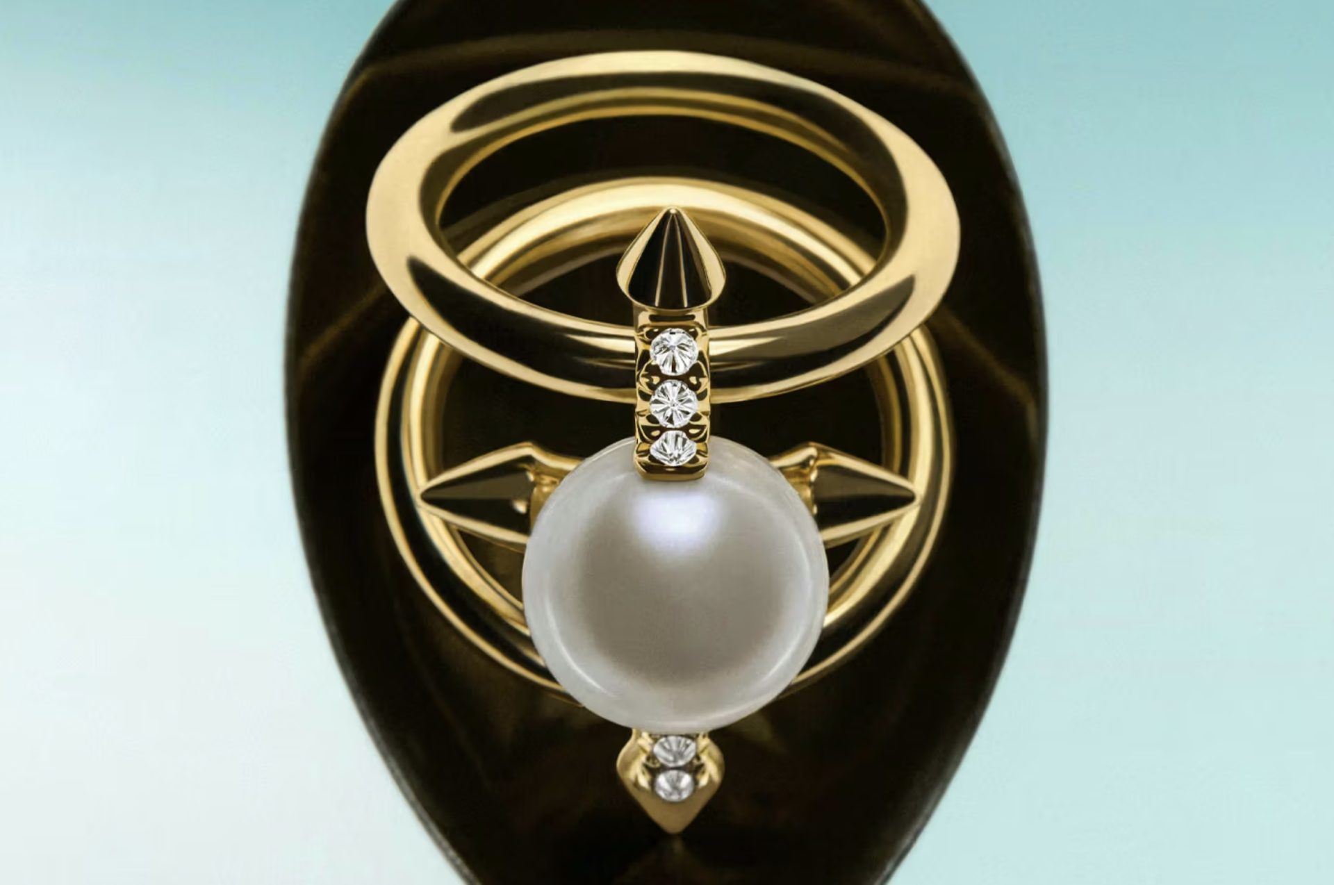 Фаррелл Уильямс и Tiffany & Co.
