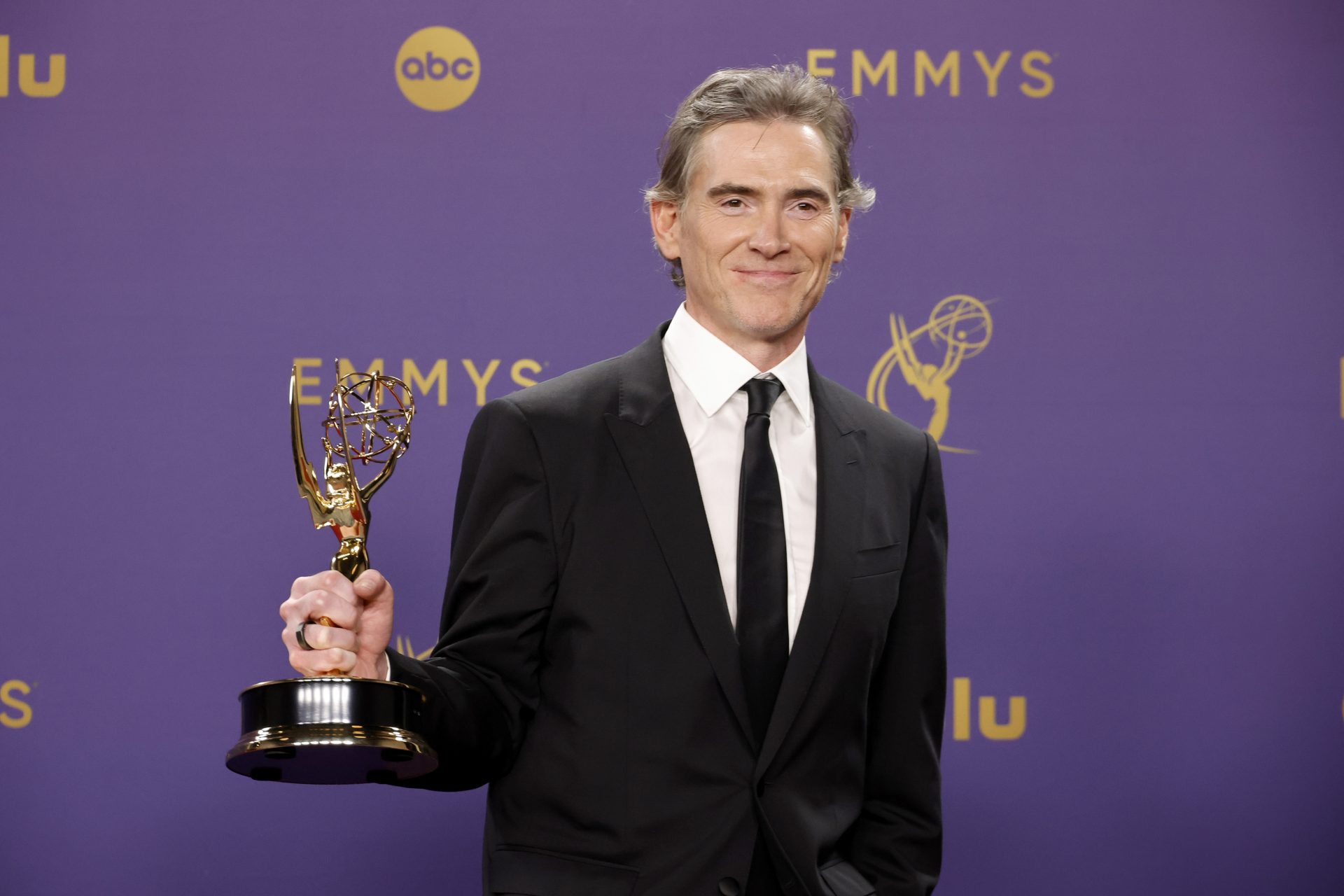 победители Эмми 2024