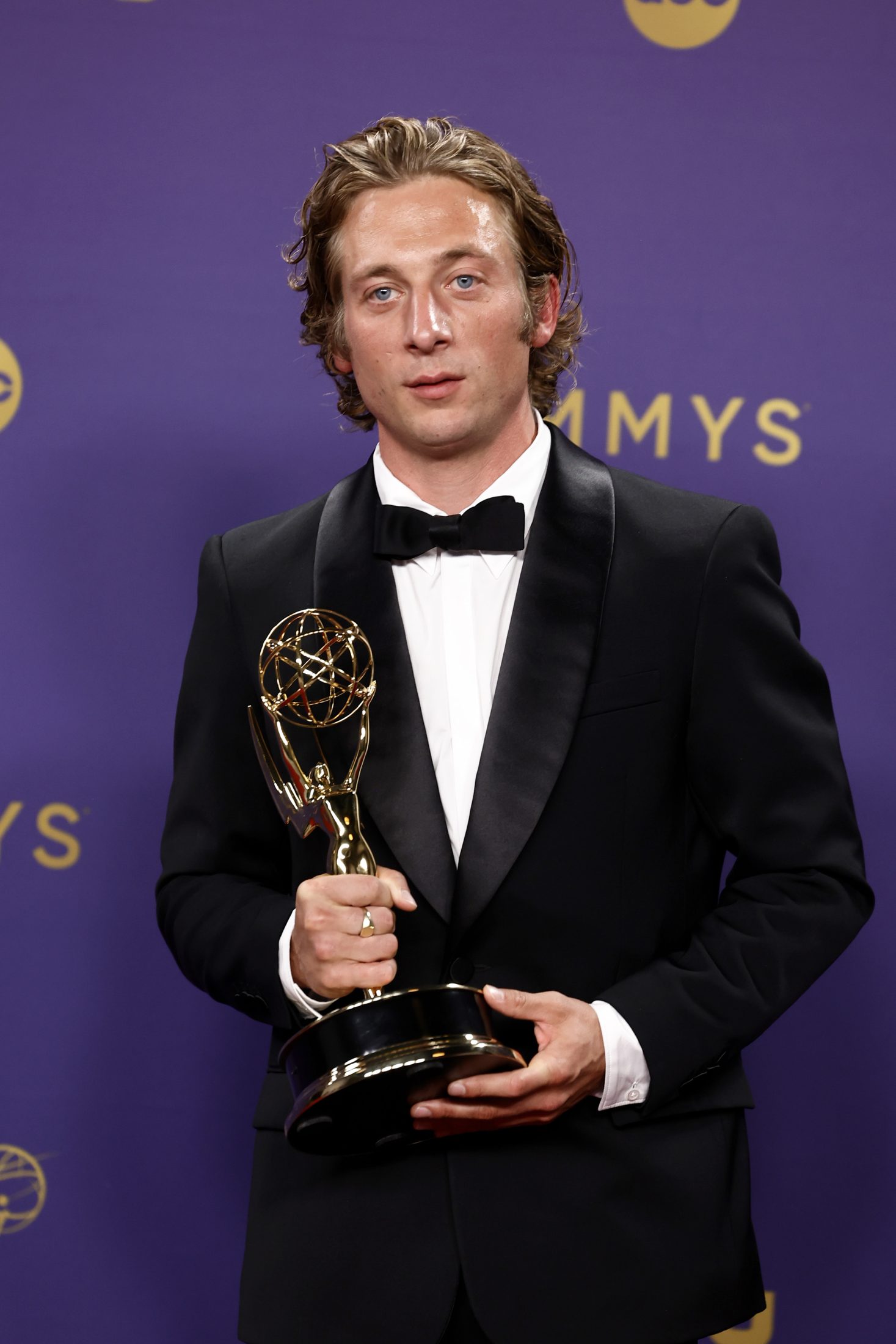 победители Эмми 2024