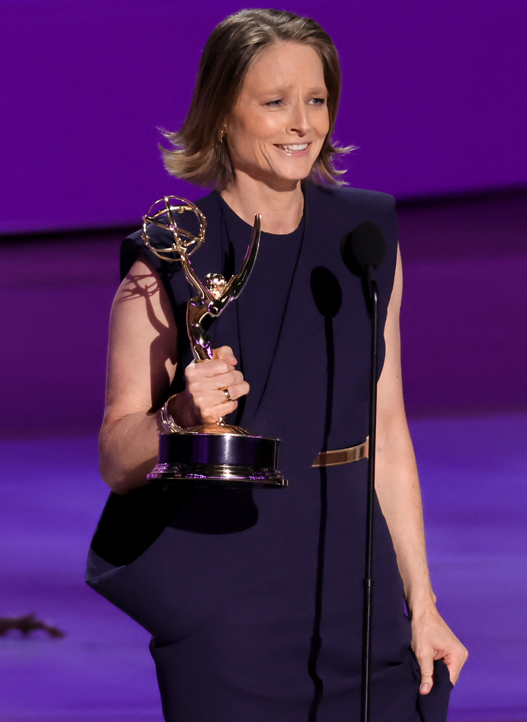 победители Эмми 2024