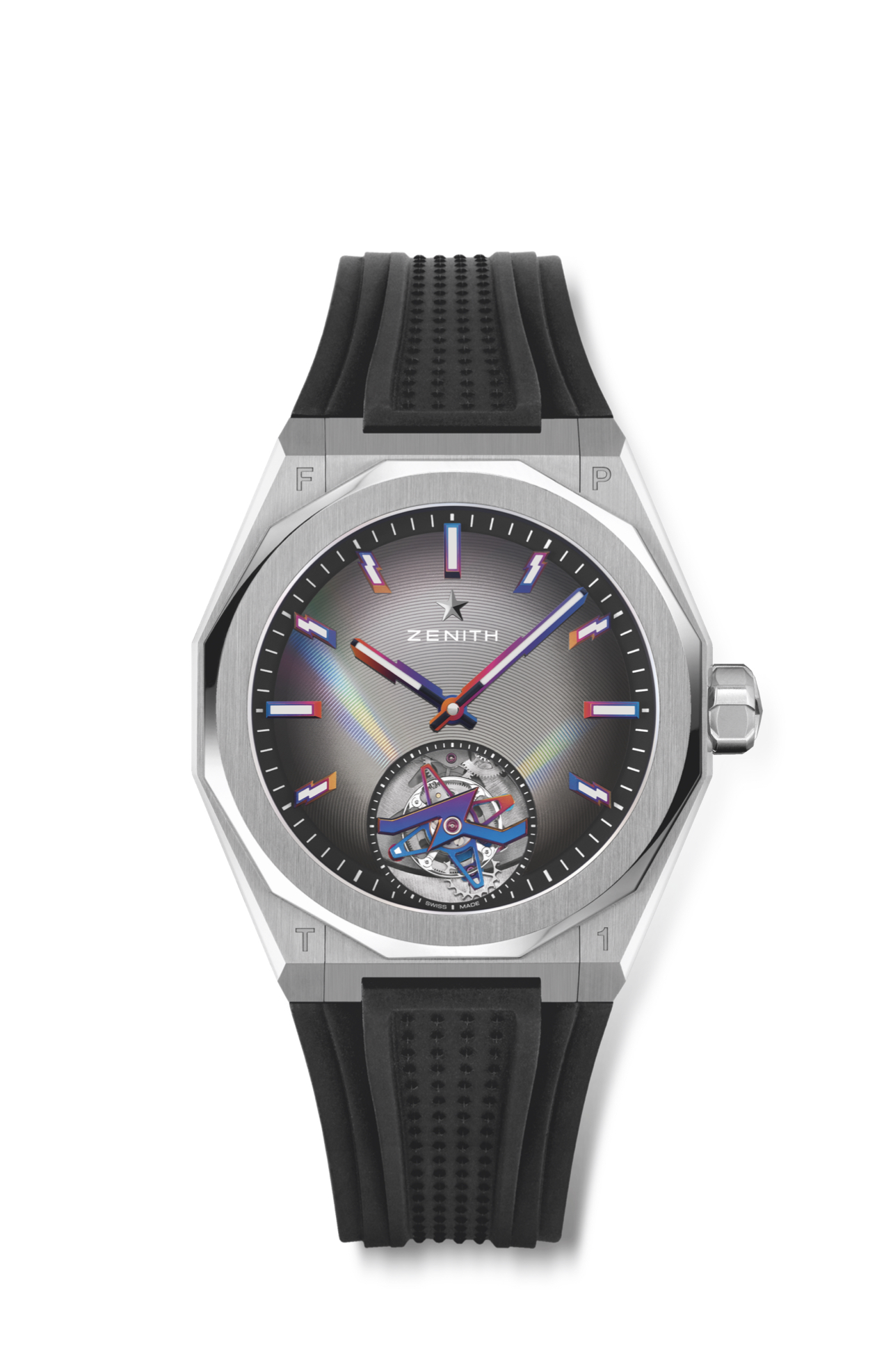  DEFY Skyline Tourbillion