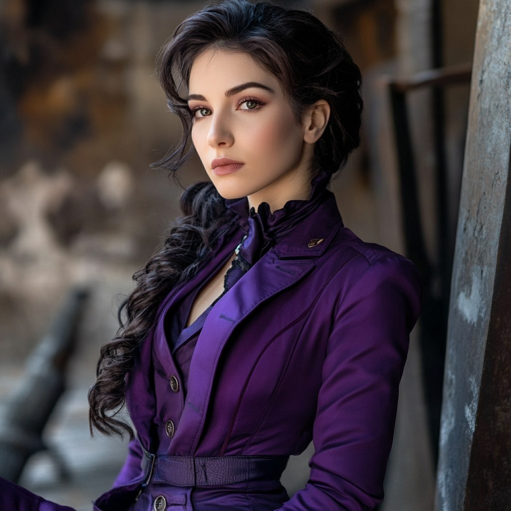 вы из злодеев Marvel