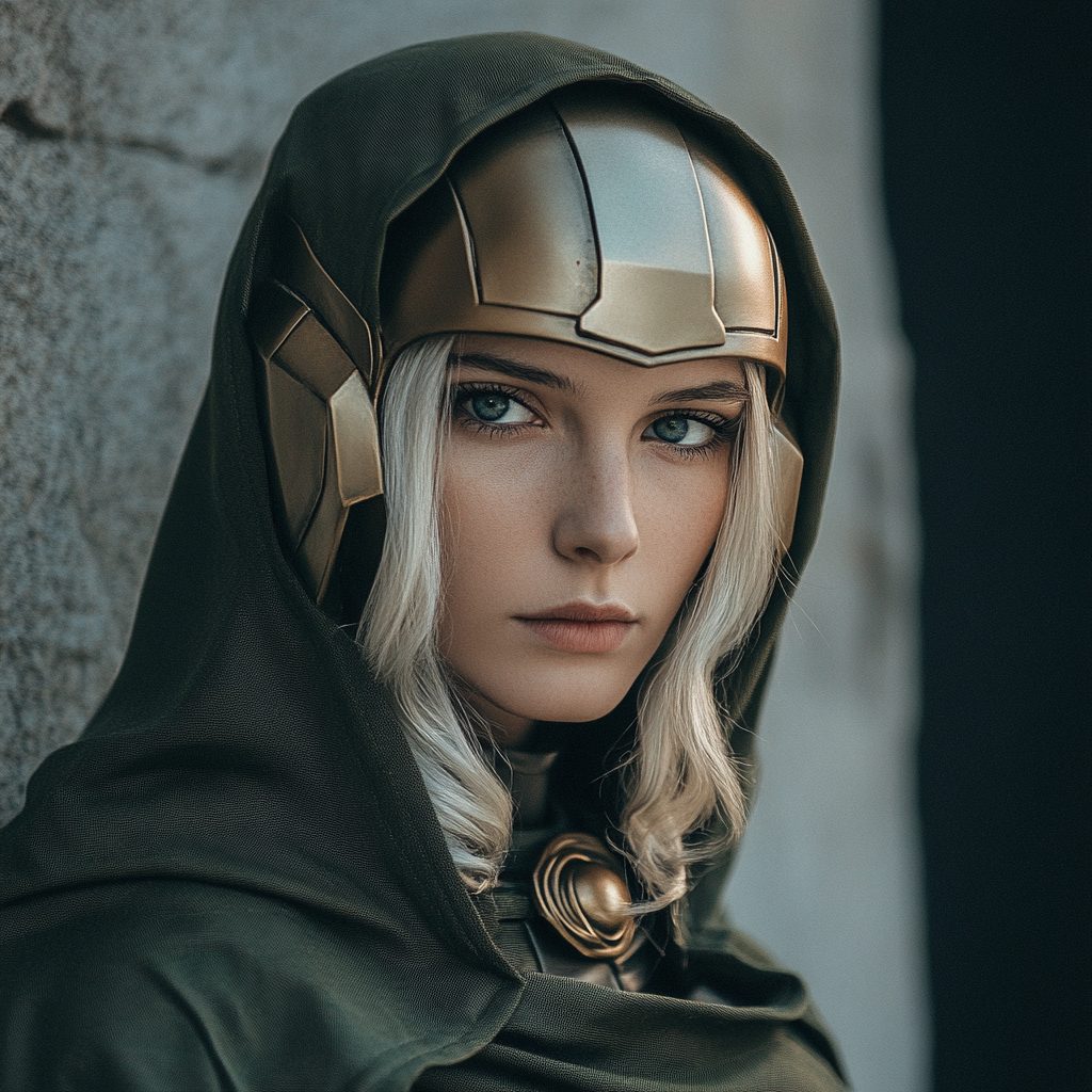 вы из злодеев Marvel