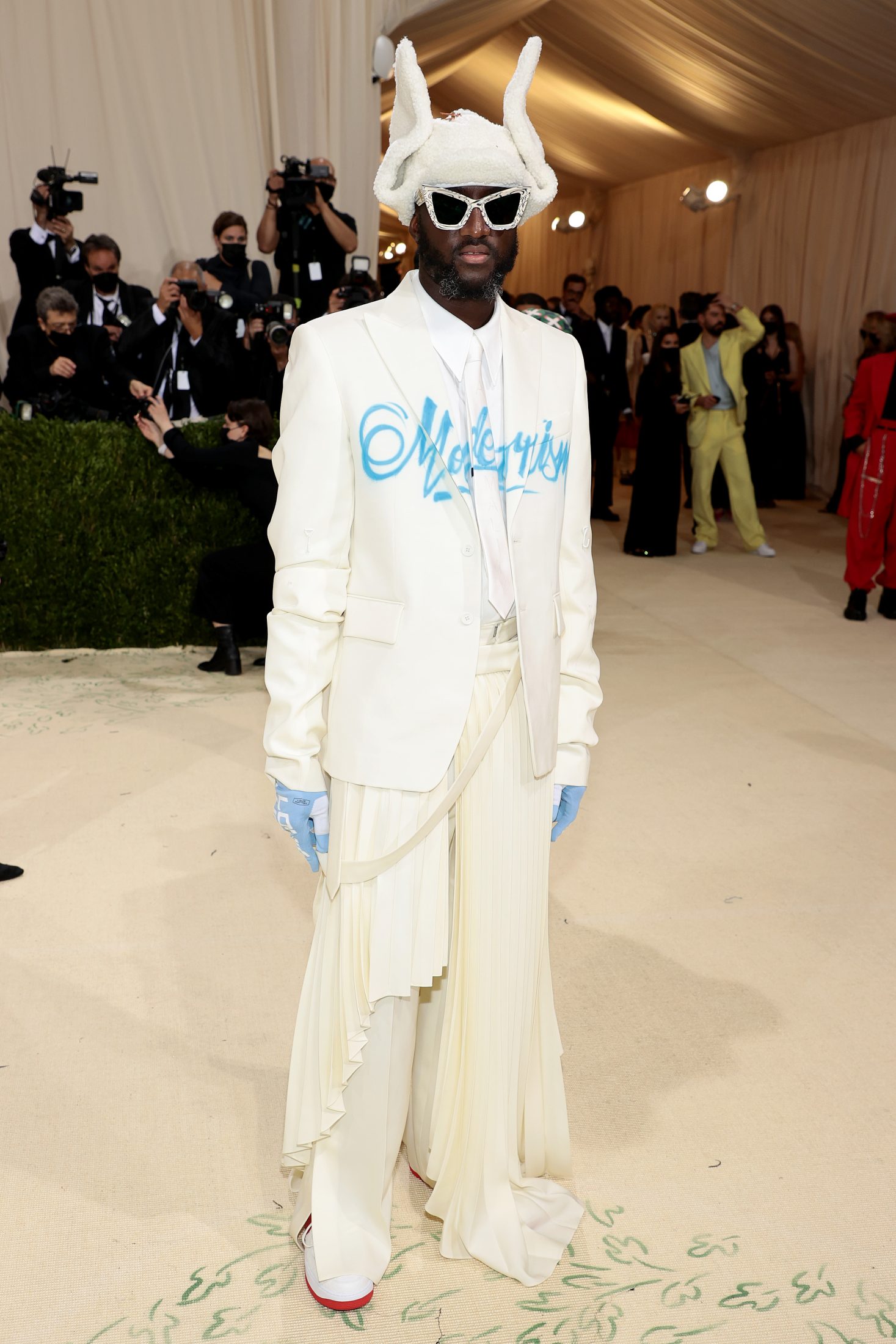 Met Gala 2025