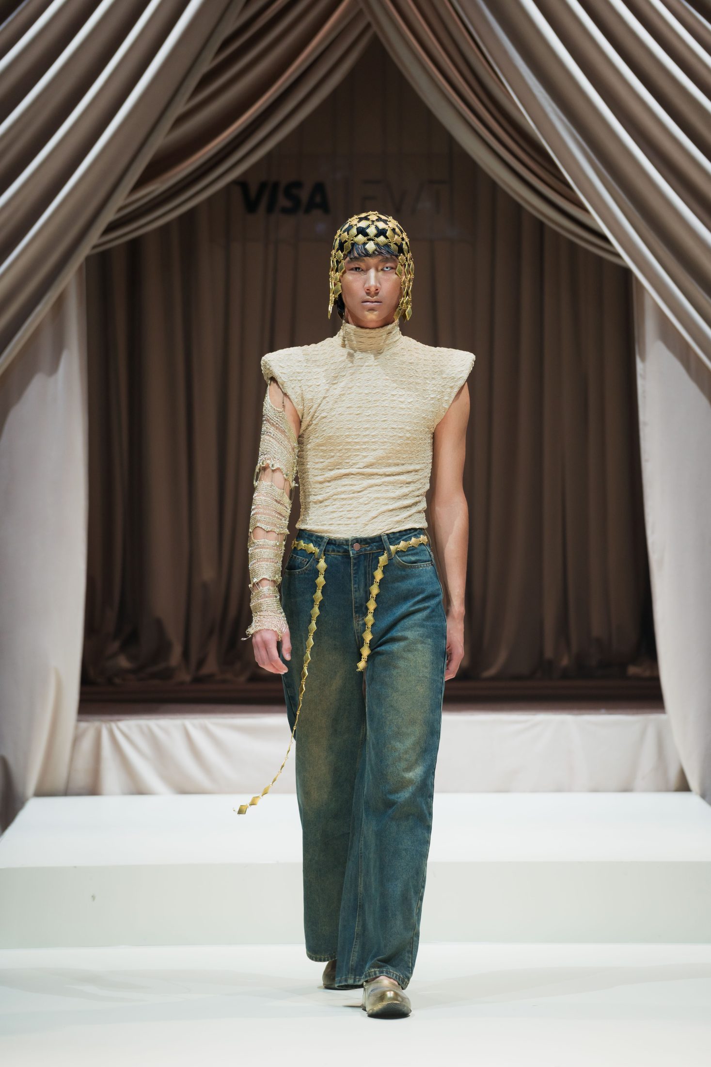 Visa Fashion Week Tashkent