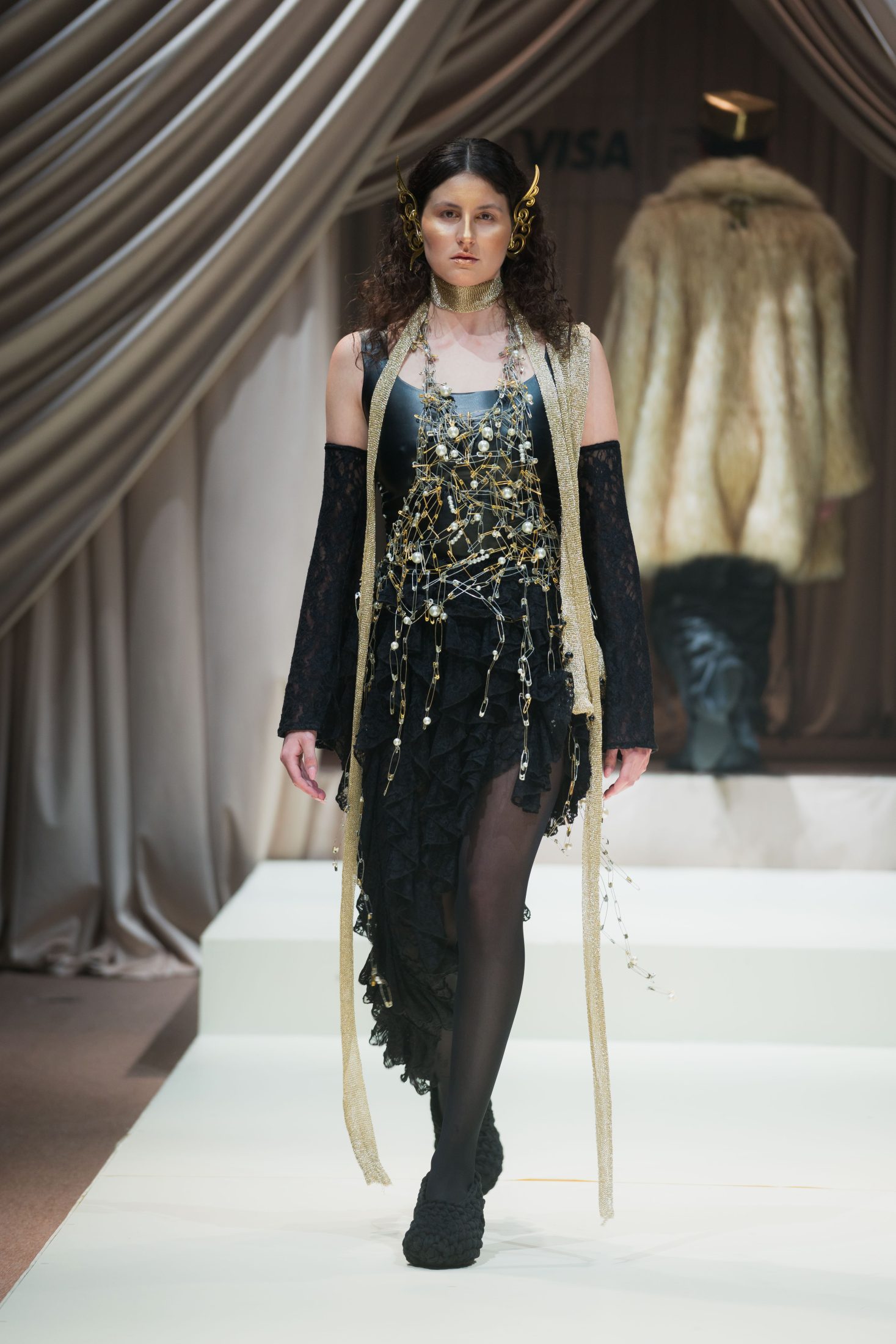 Visa Fashion Week Tashkent